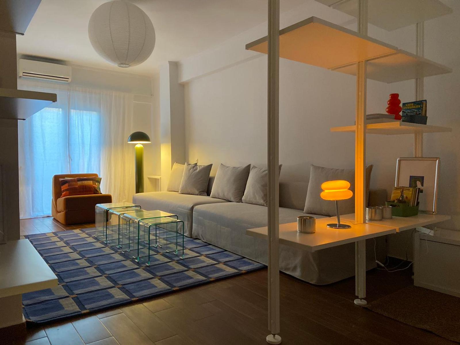 Two-Bedroom Apartment with Garden View photo 3