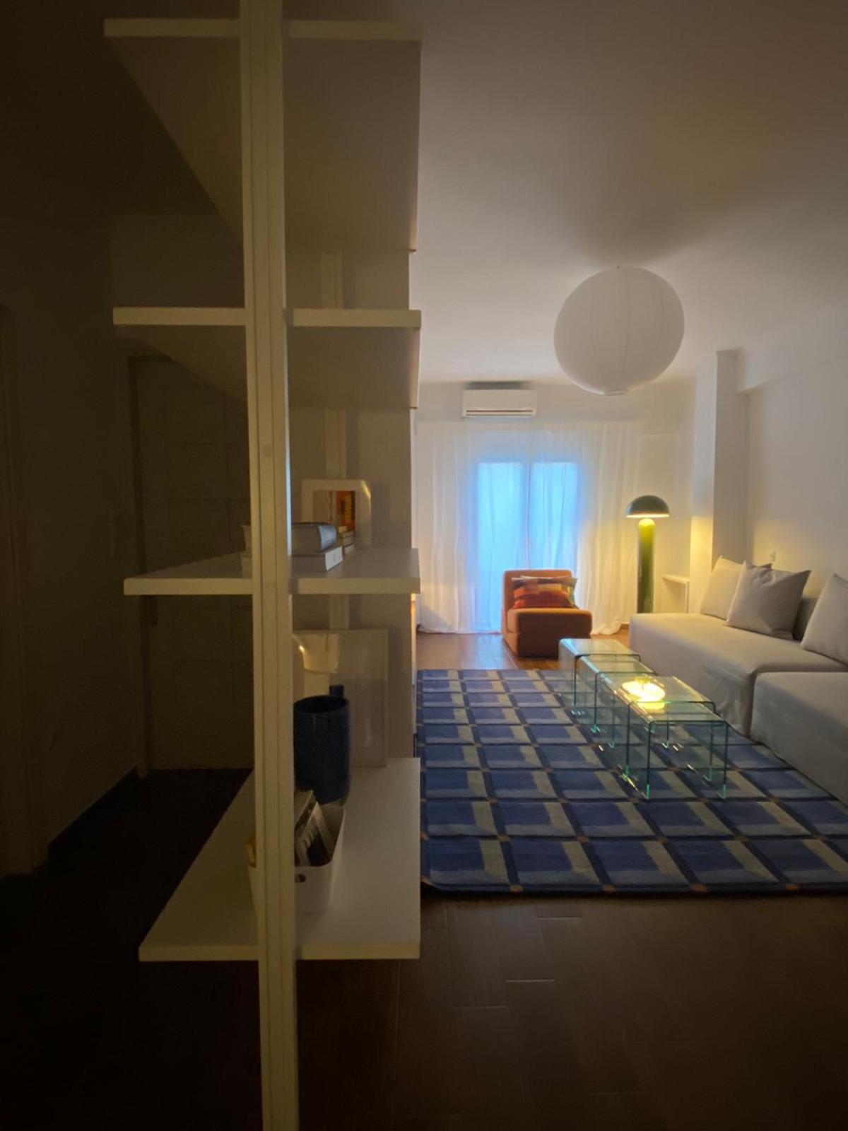 Two-Bedroom Apartment with Garden View photo 2