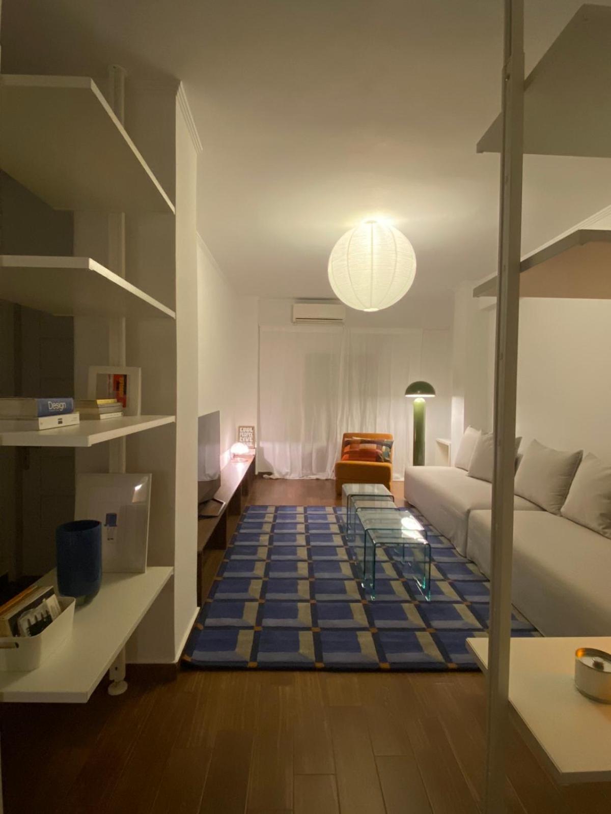 Two-Bedroom Apartment with Garden View photo 1