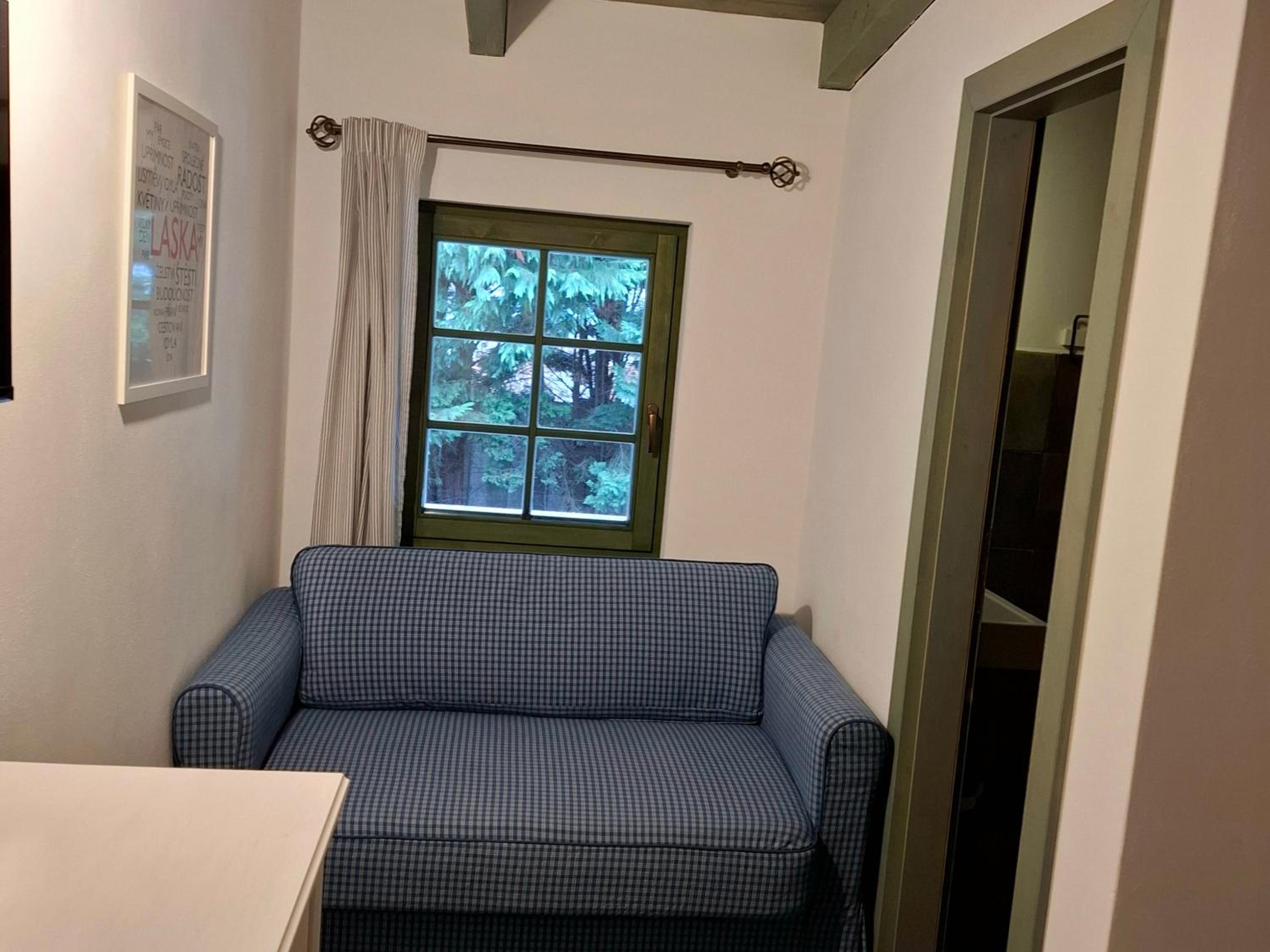Single Room photo 3