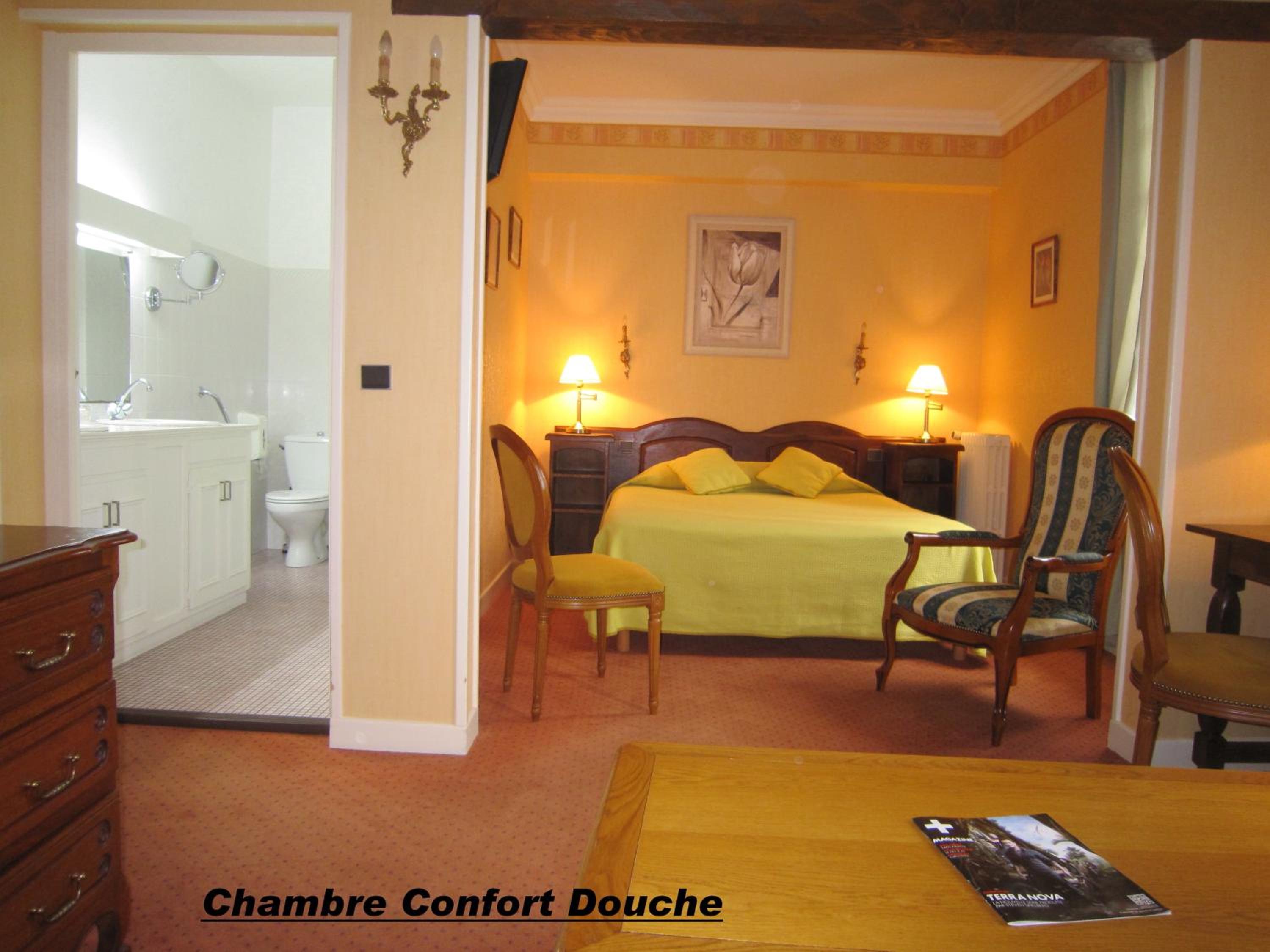 Double Room Comfort Deluxe photo 1