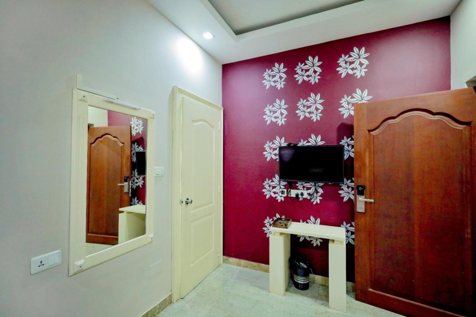 Single Room photo 2