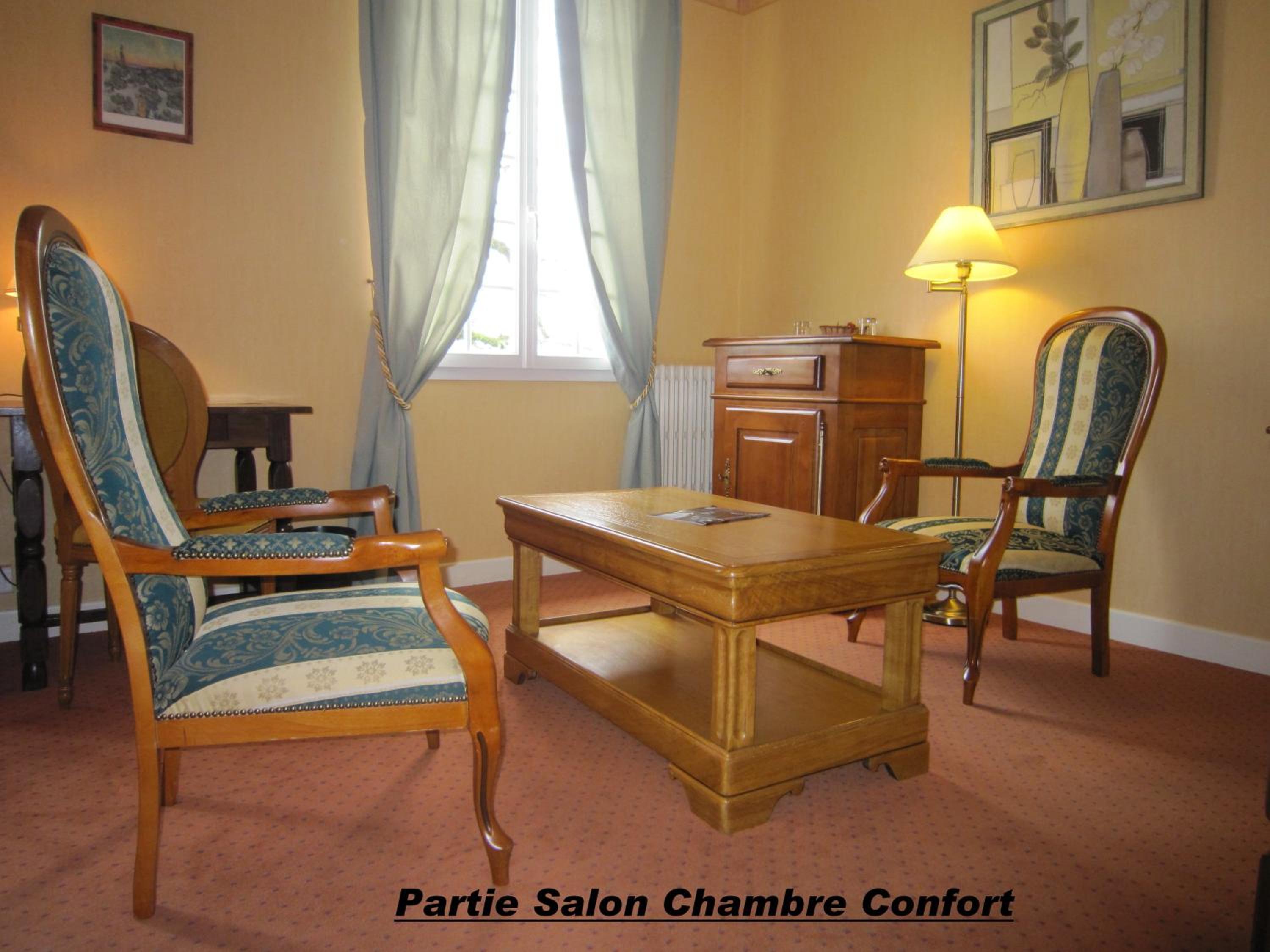 Double Room Comfort Deluxe photo 2