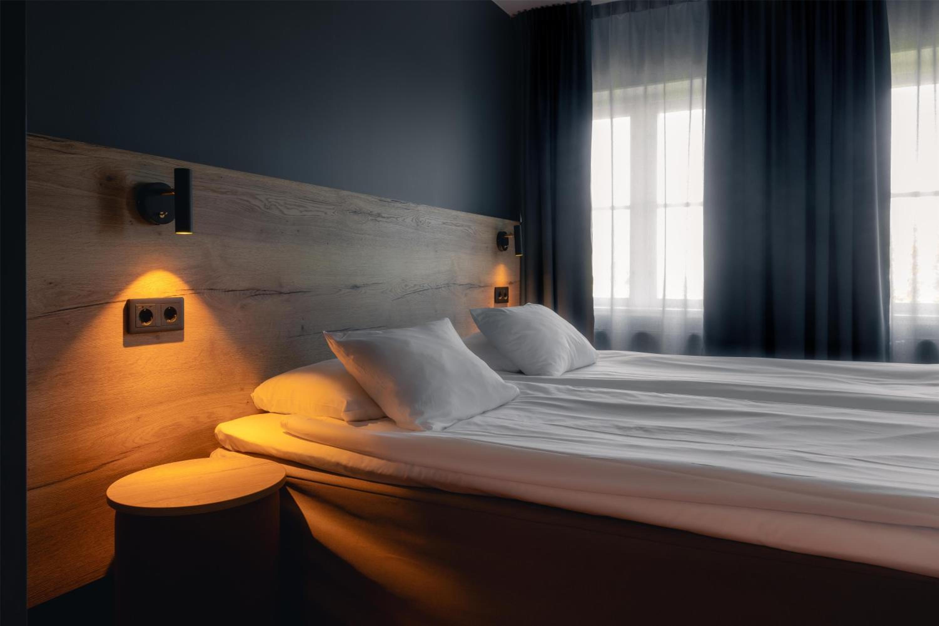 Standard Twin Room with Kitchenette and Sea View - Non-Smoking - Photo 4