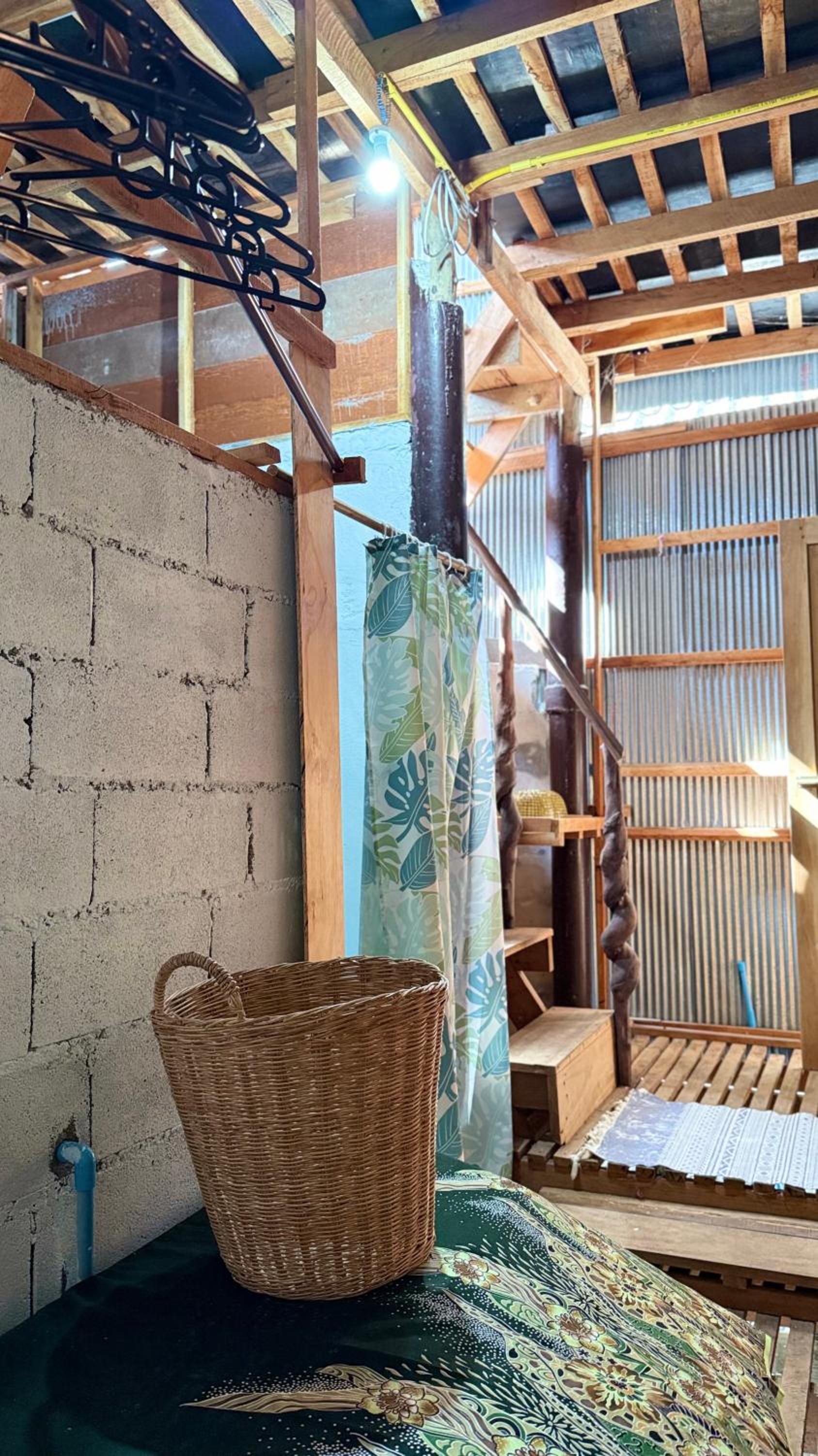 King Room with Balcony photo 2
