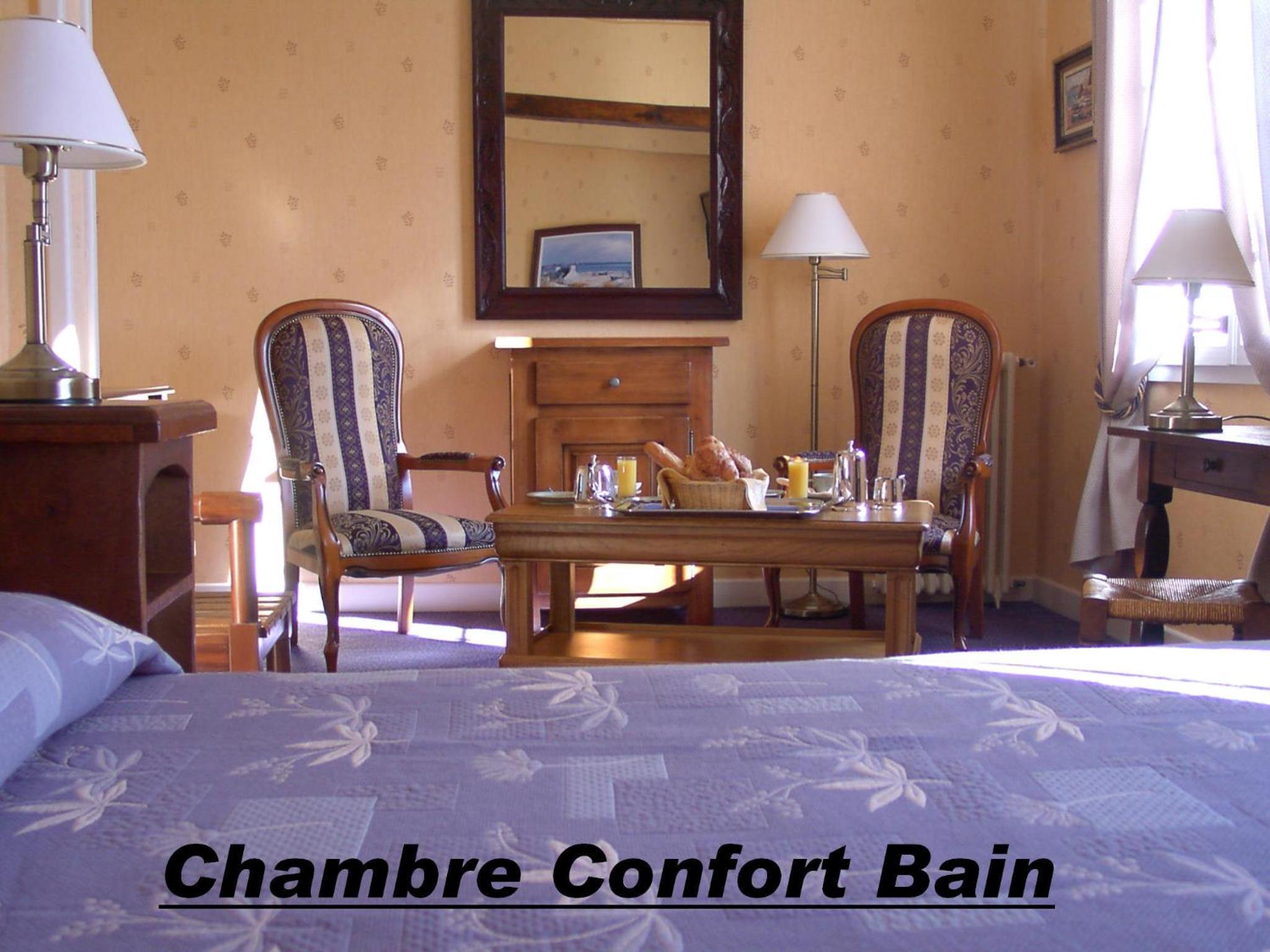 Double Room Comfort Deluxe photo 3