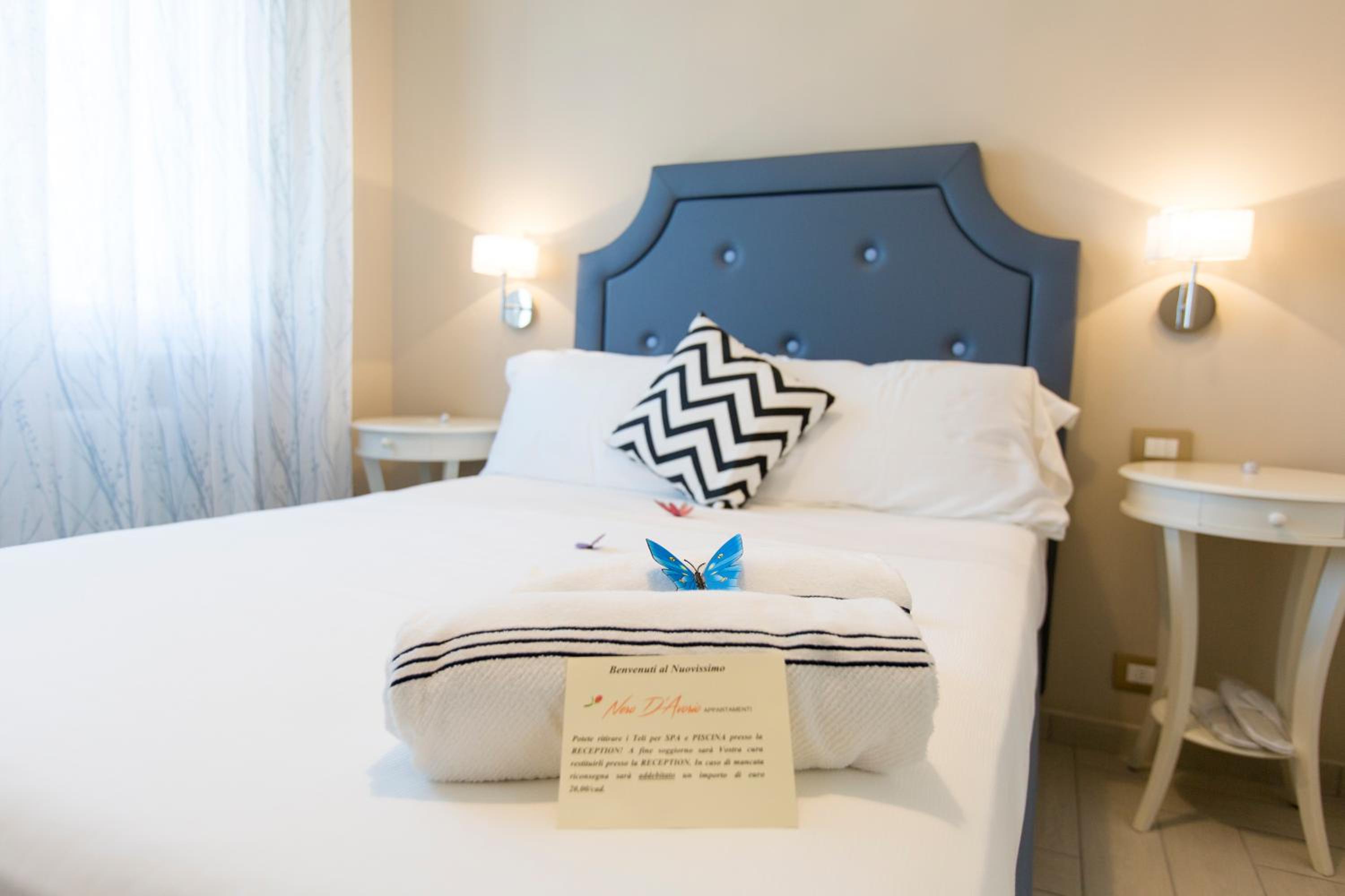Two-Bedroom Suite