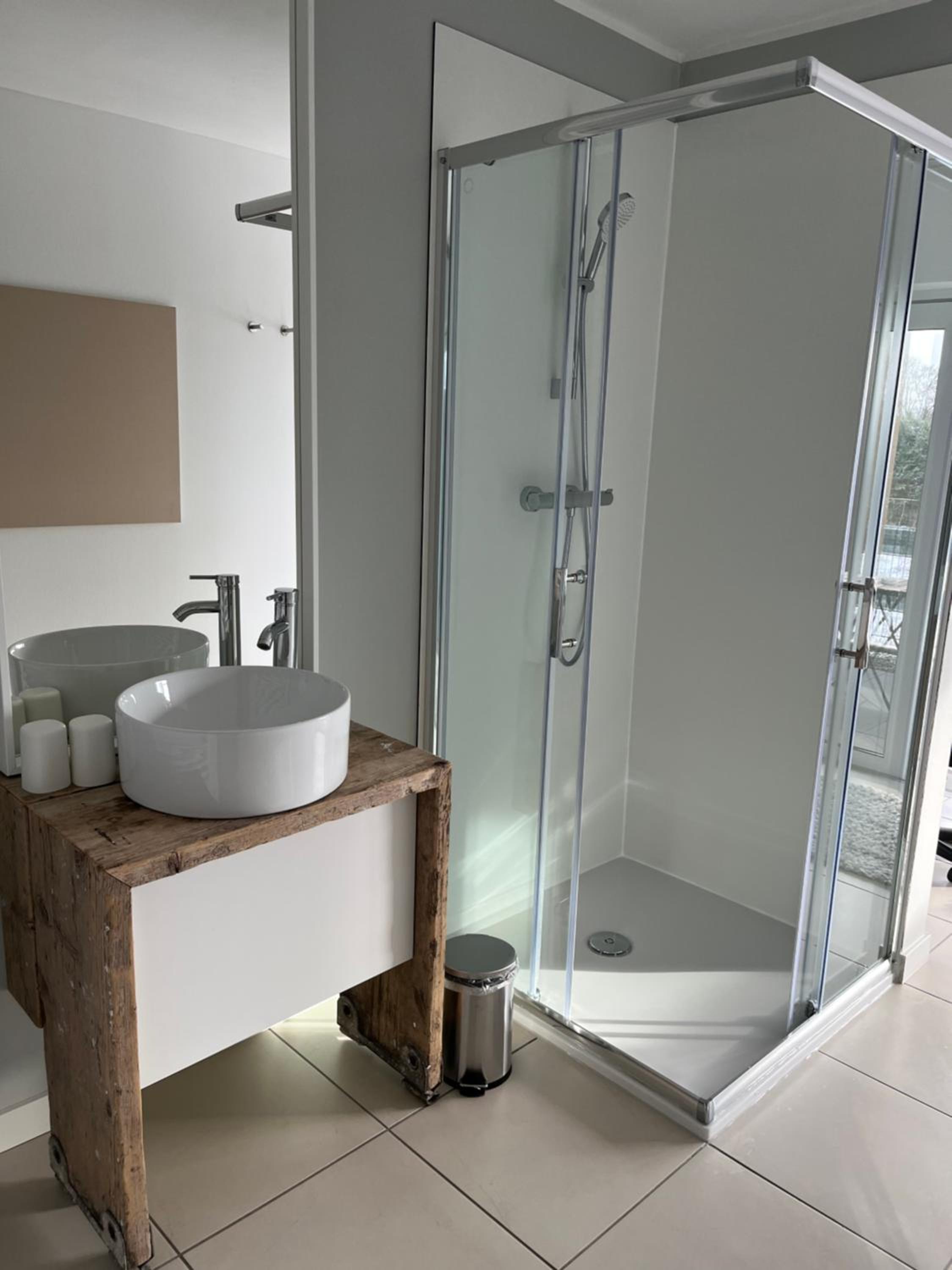 Suite with Terrace photo 2