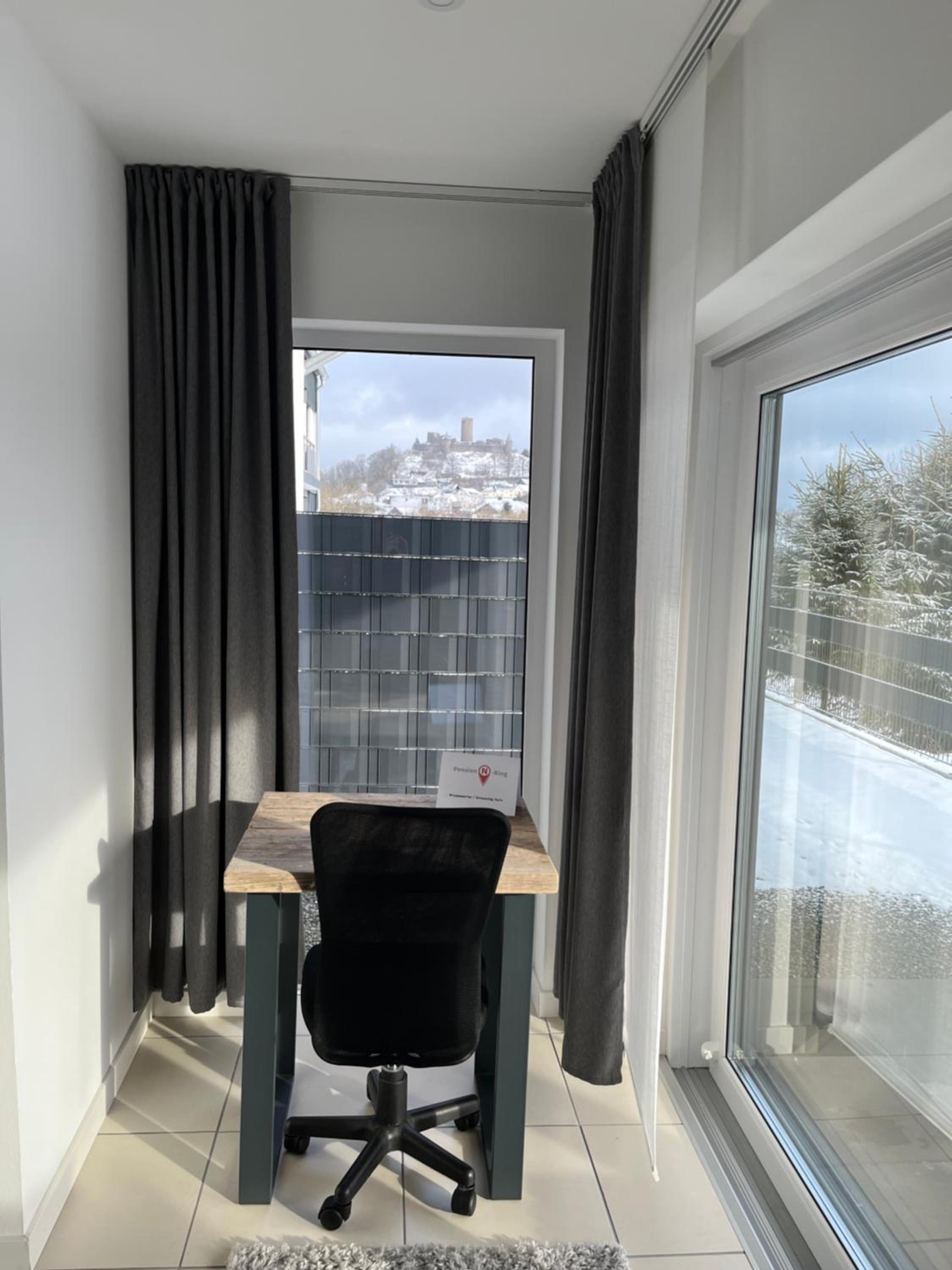 Suite with Terrace photo 1