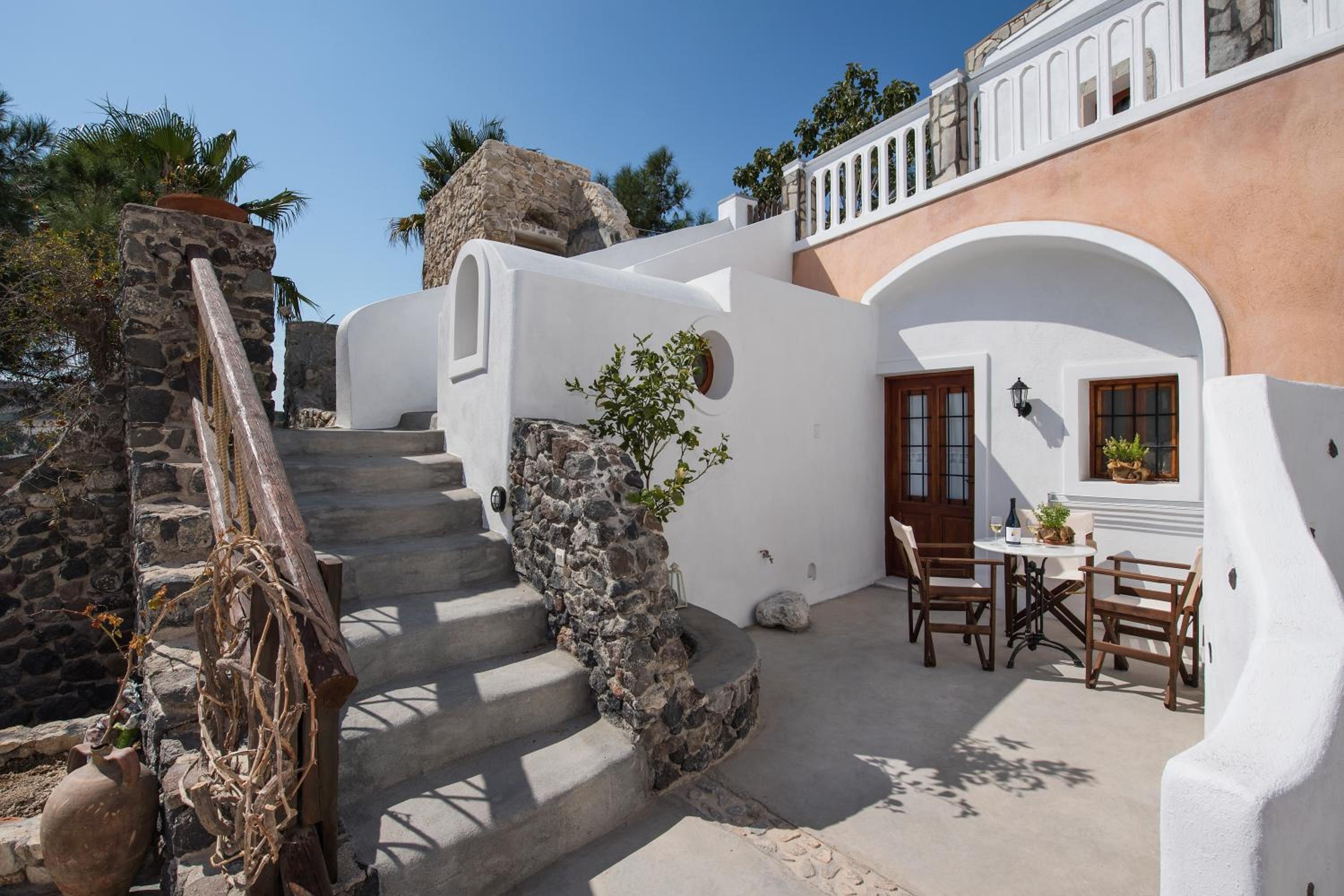 One-Bedroom Villa photo 2