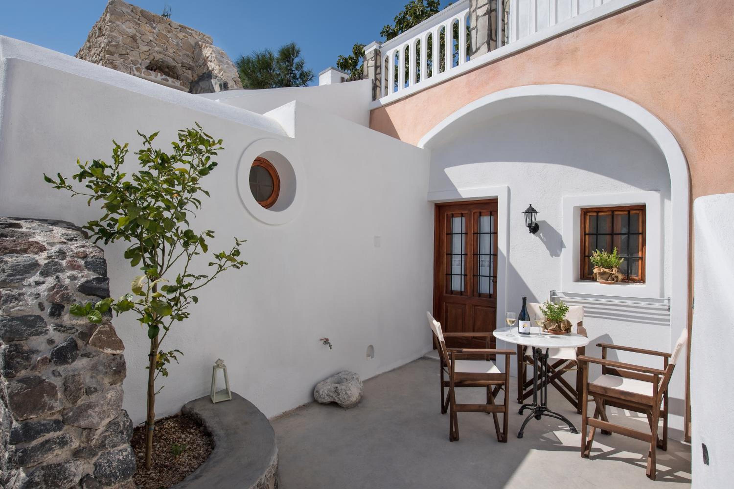 One-Bedroom Villa photo 3
