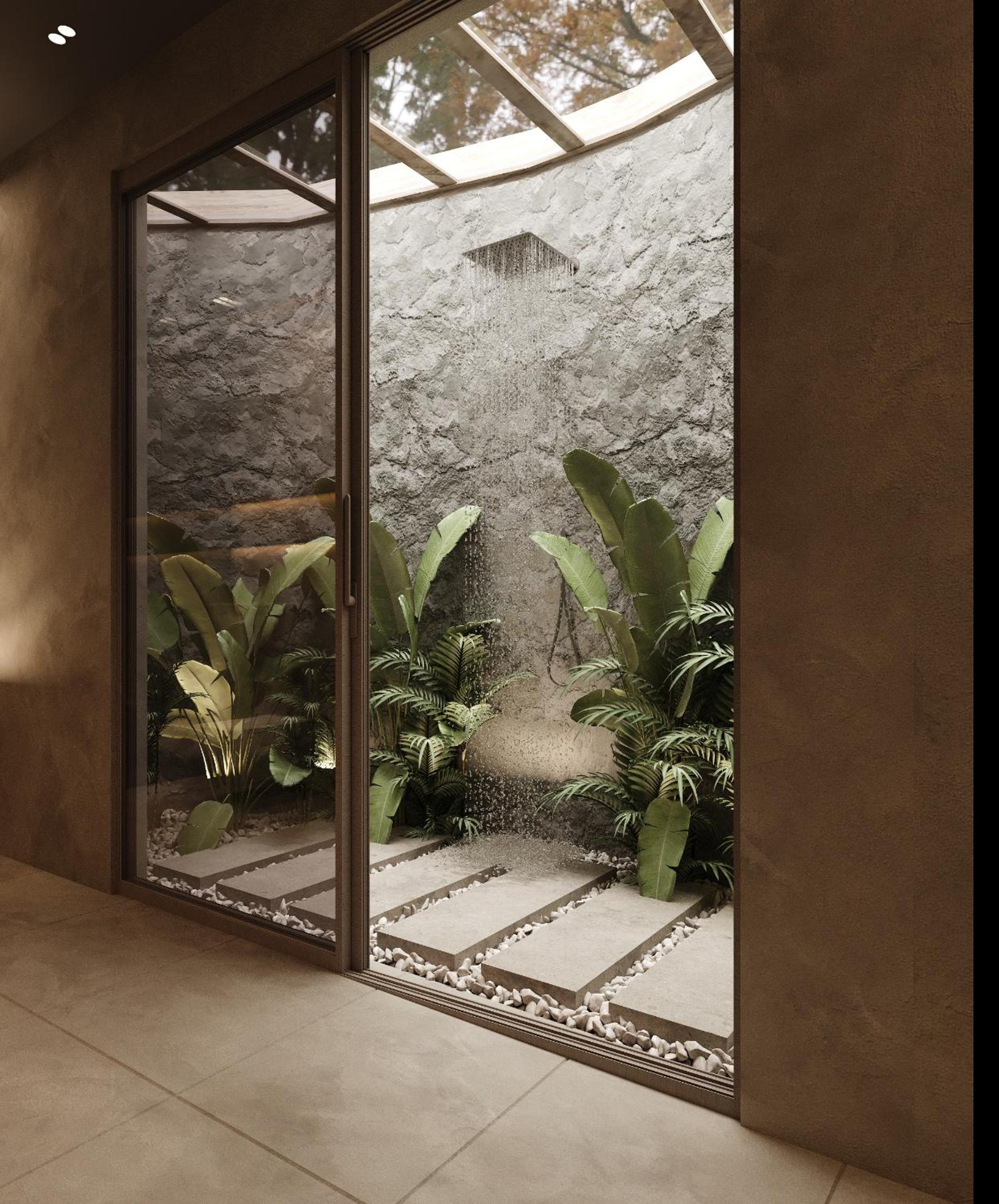The Invisible Villa with Private Cinema - Adults Only - Photo 3