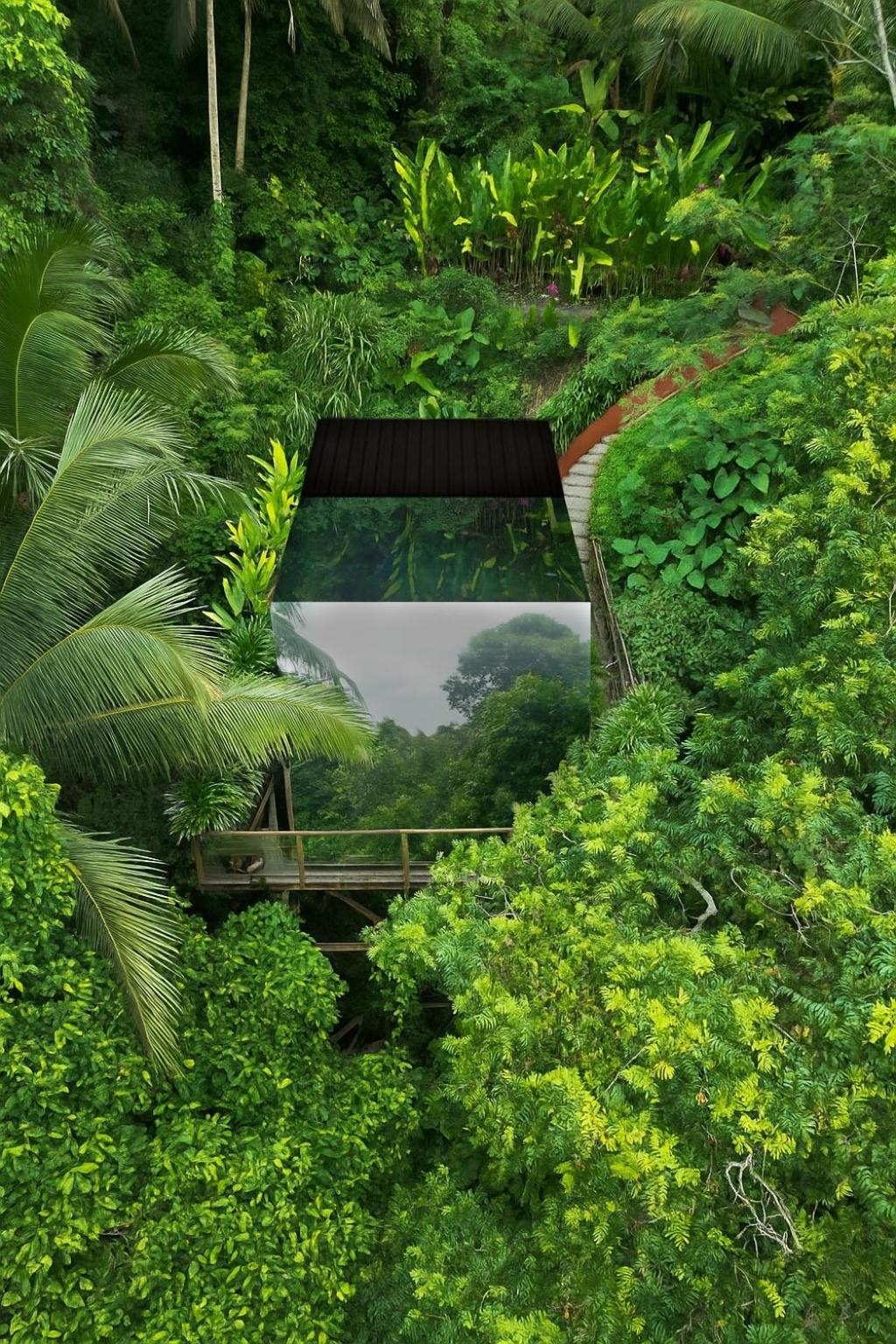 The Invisible Villa with Private Cinema - Adults Only - Photo 2