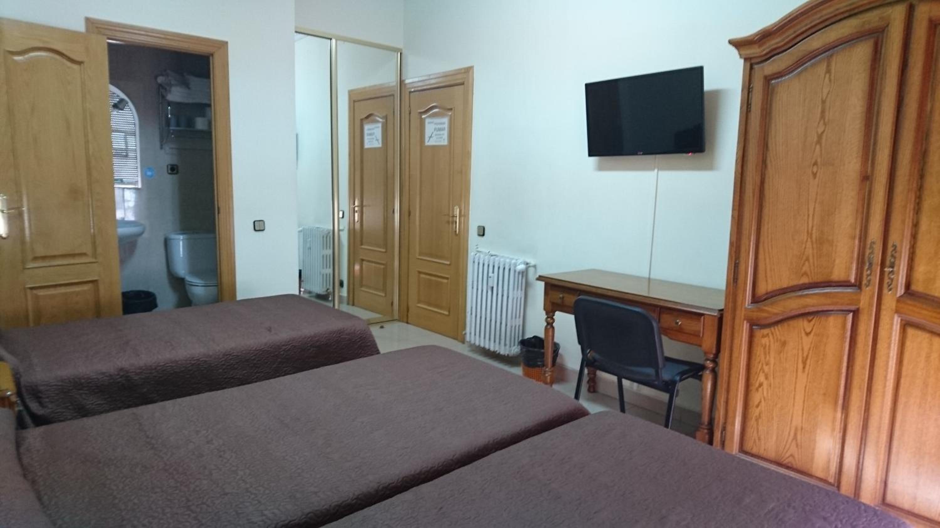 Triple Room - Photo 3