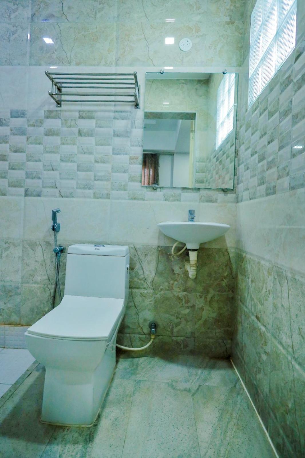 Single Room photo 3
