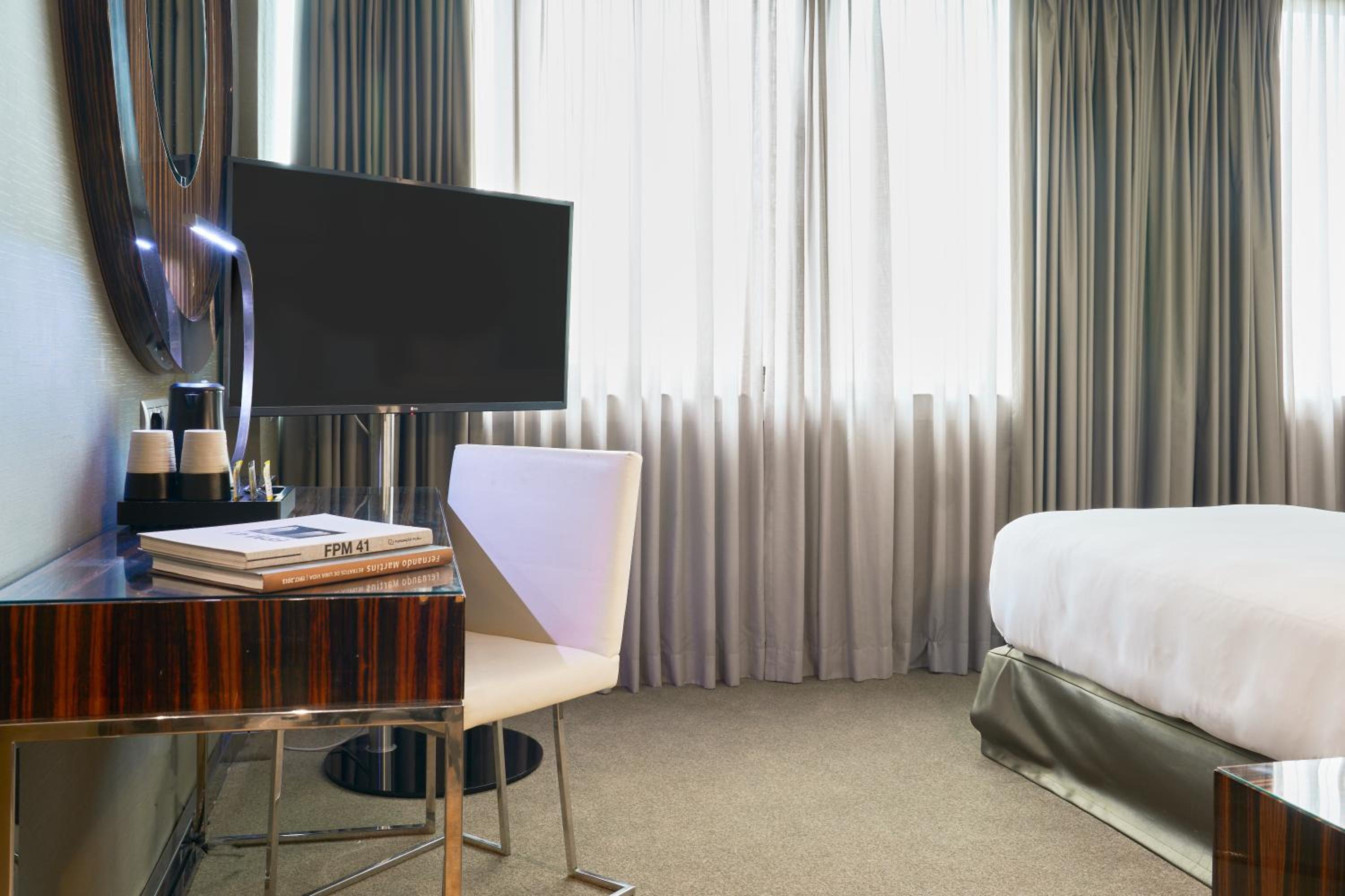 Deluxe Triple Room - Photo 3