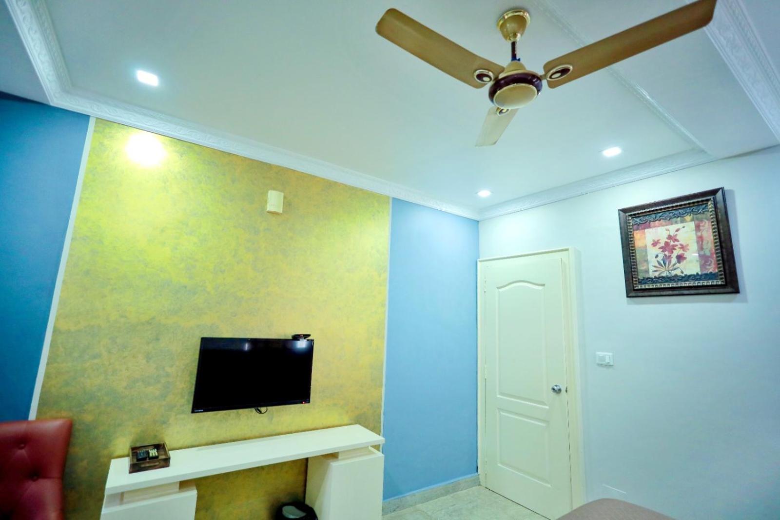 Superior Triple Room photo 2