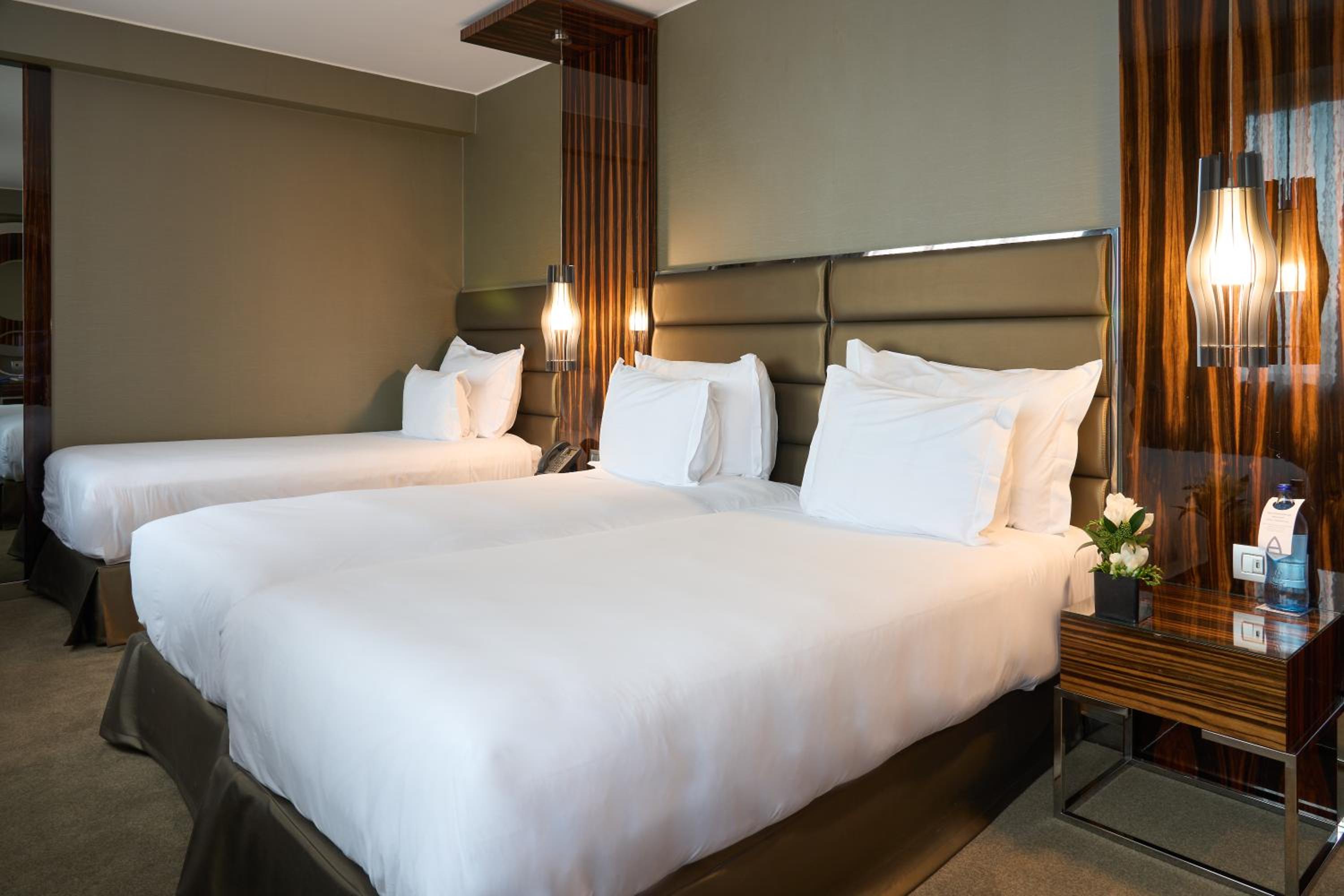 Deluxe Triple Room - Photo 1