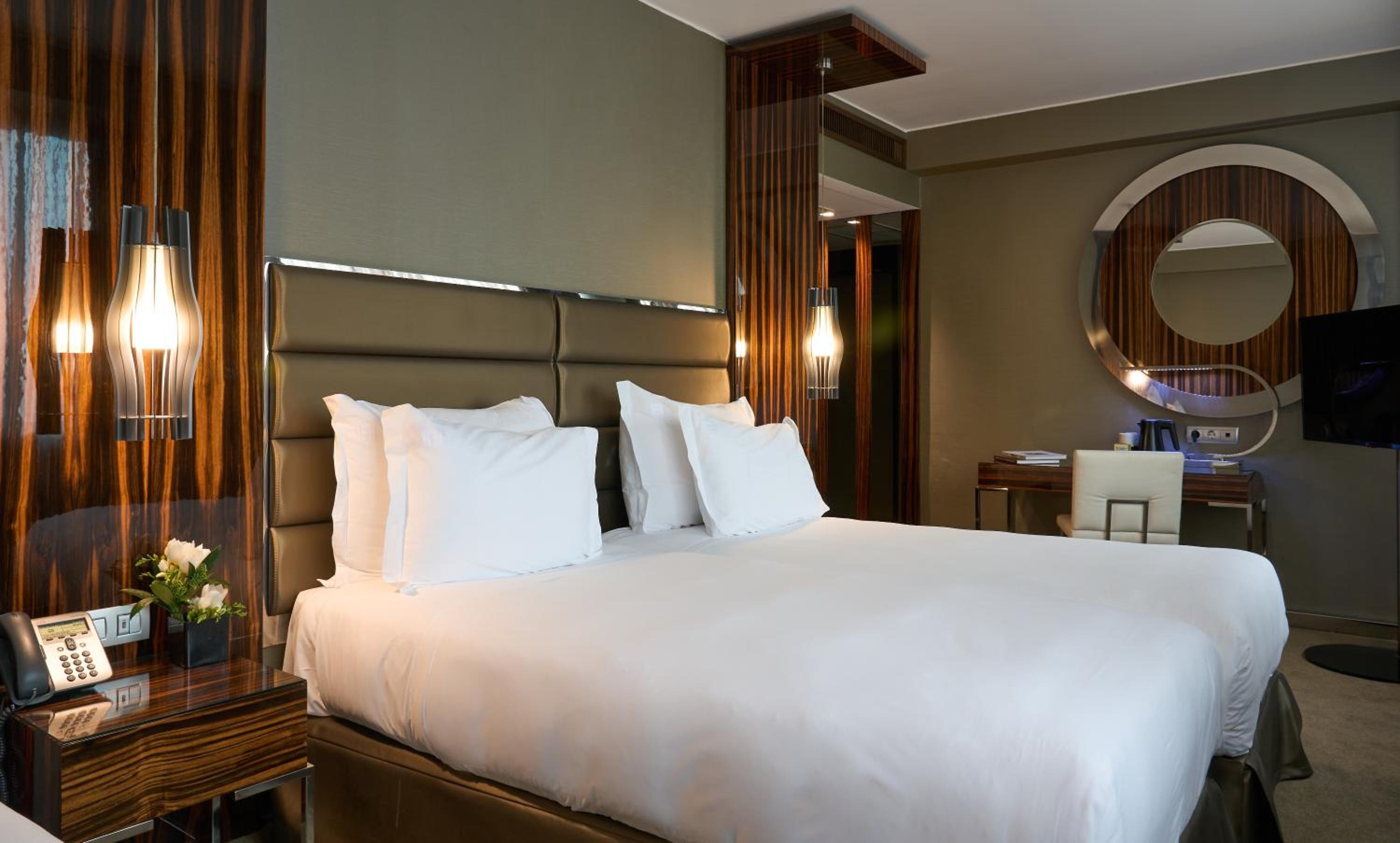 Deluxe Triple Room - Photo 6