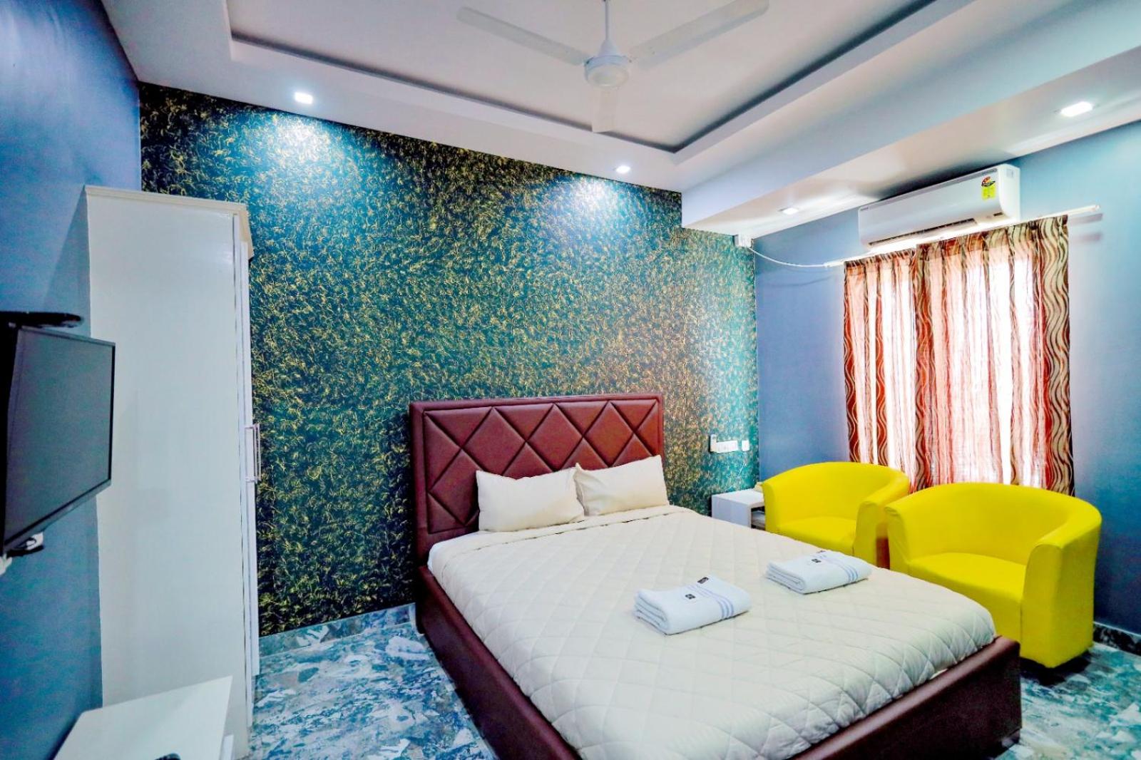 Family Suite photo 1
