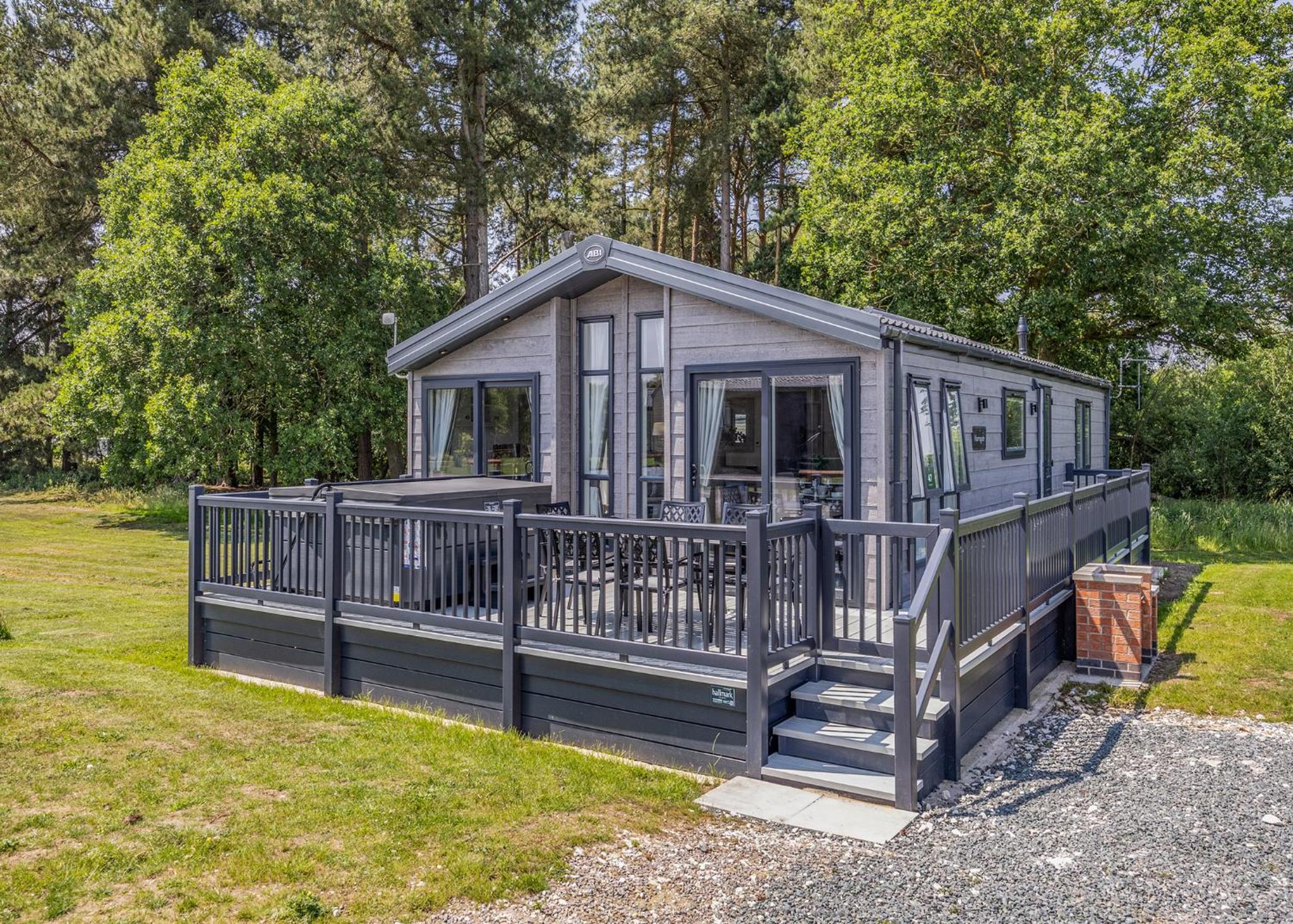 Two-Bedroom Chalet 3 photo 3