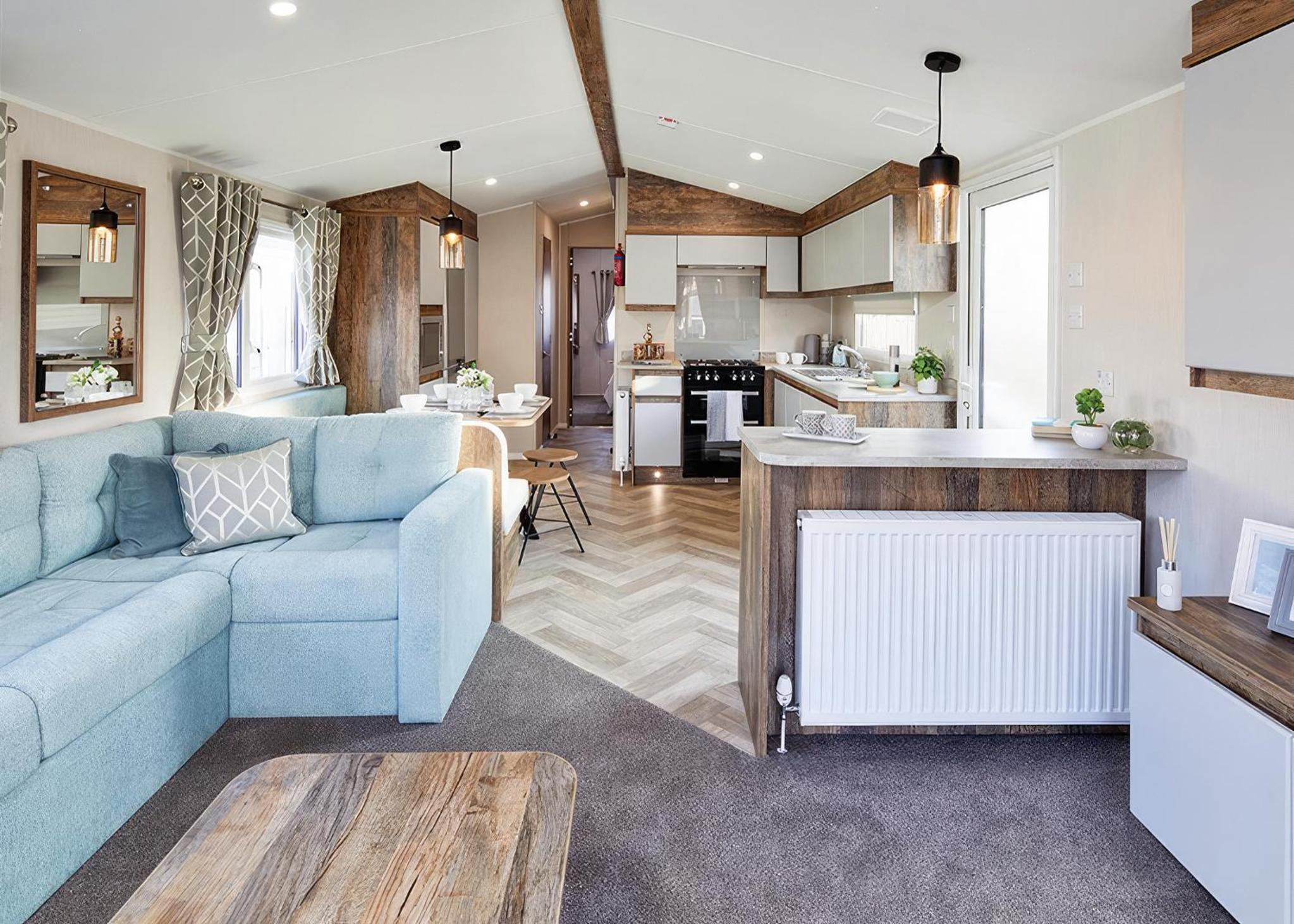 Two-Bedroom Holiday Home photo 1