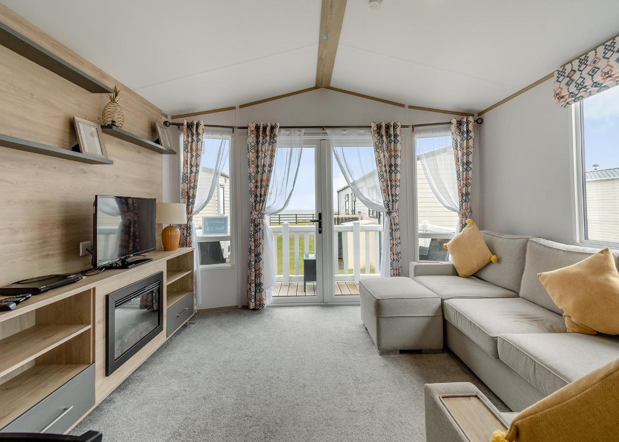 Two-Bedroom Holiday Home 2 photo 1