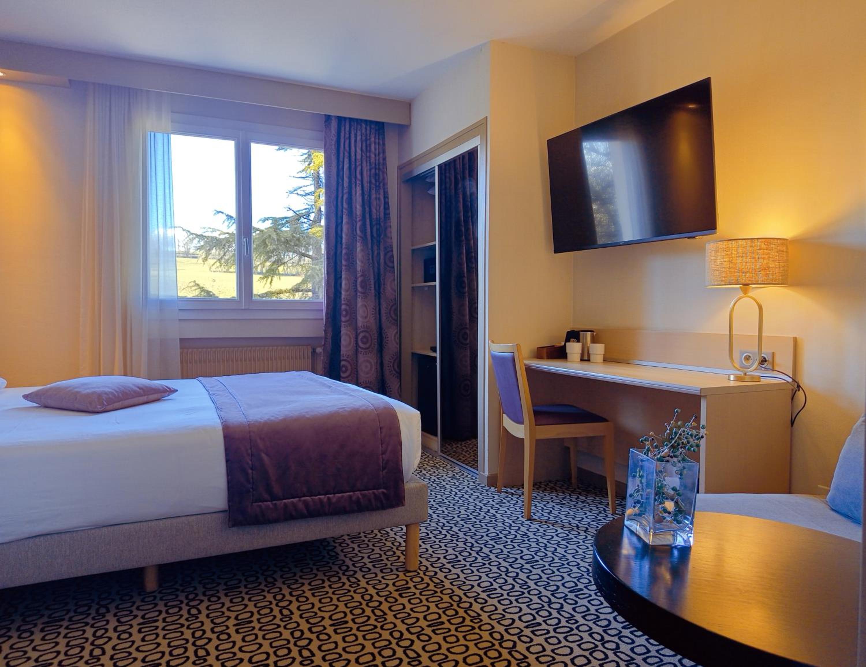 Superior Double Room photo 3
