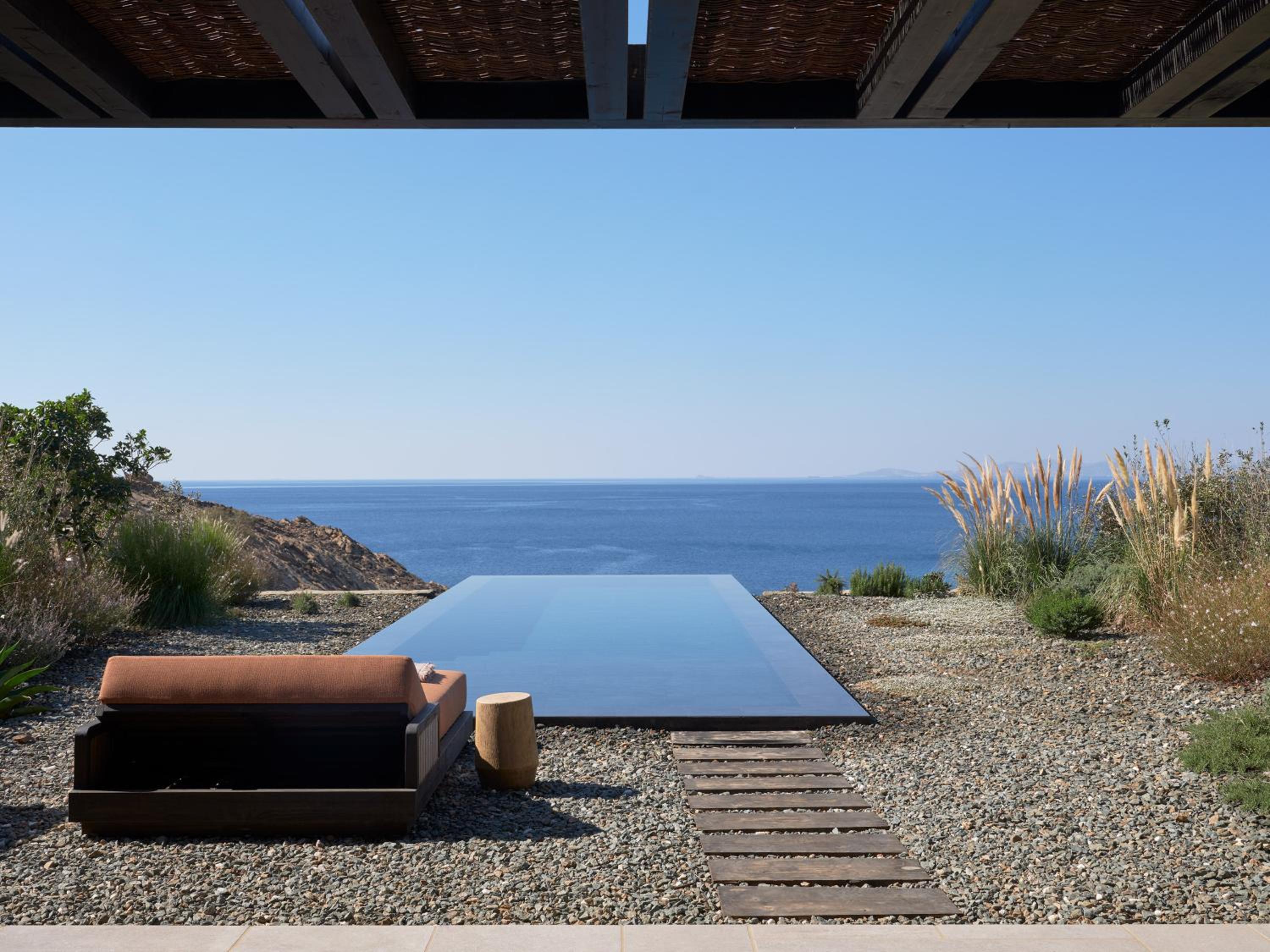 Elite Family Suite Private Pool photo 2