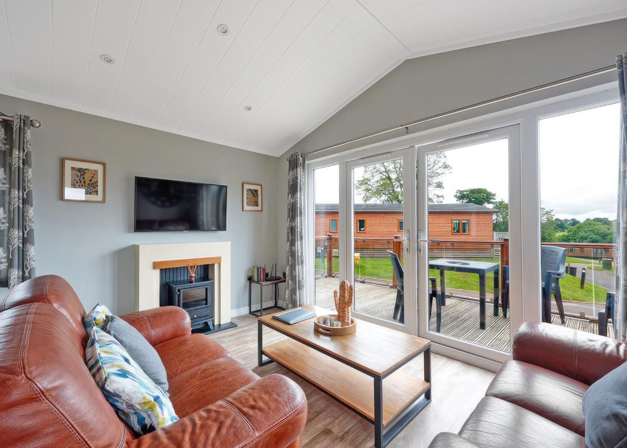 Two-Bedroom Chalet 5 photo 1