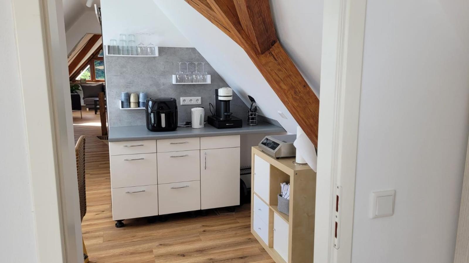 One-Bedroom Apartment with View photo 1