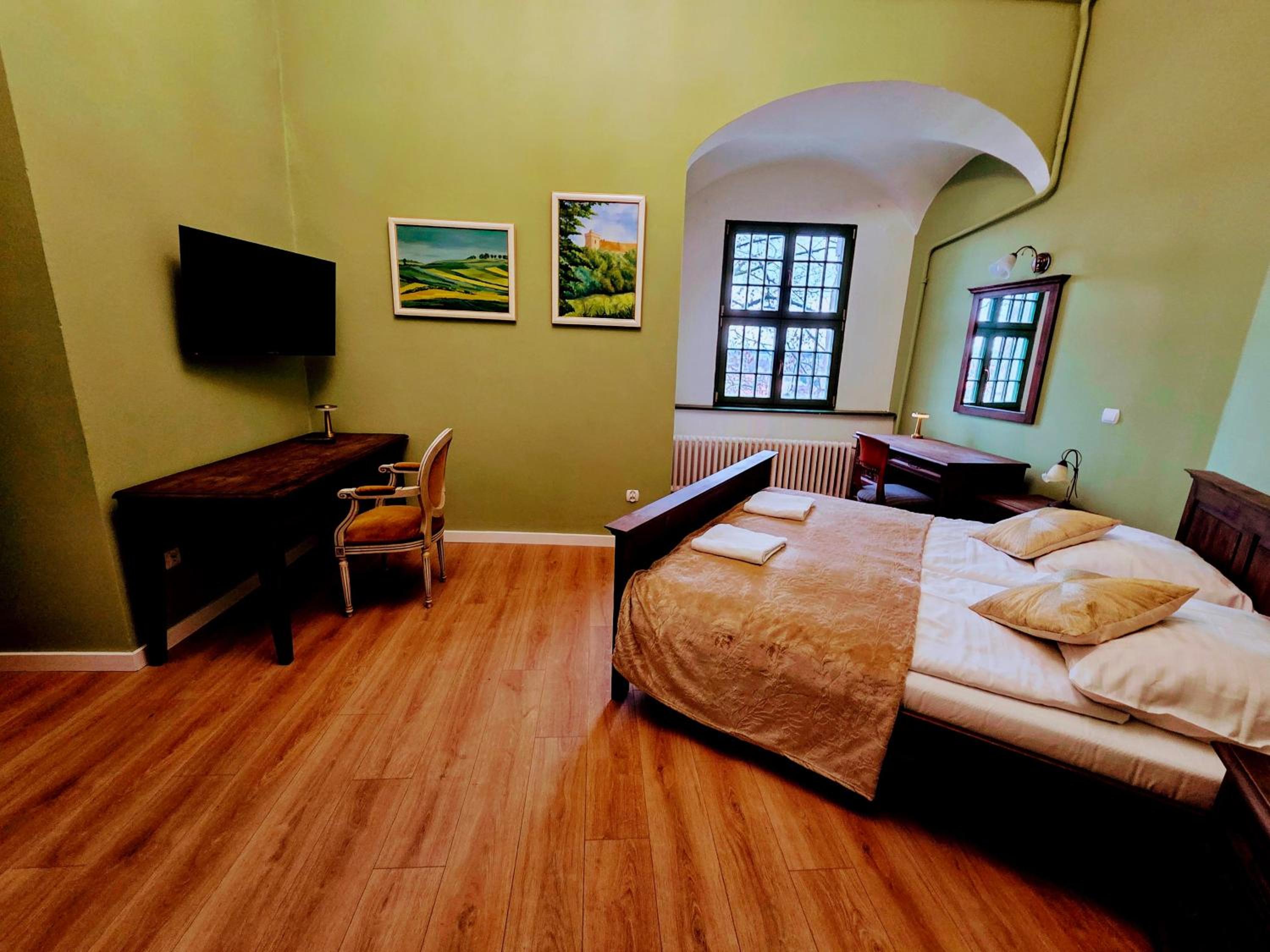 Superior King Room photo 1