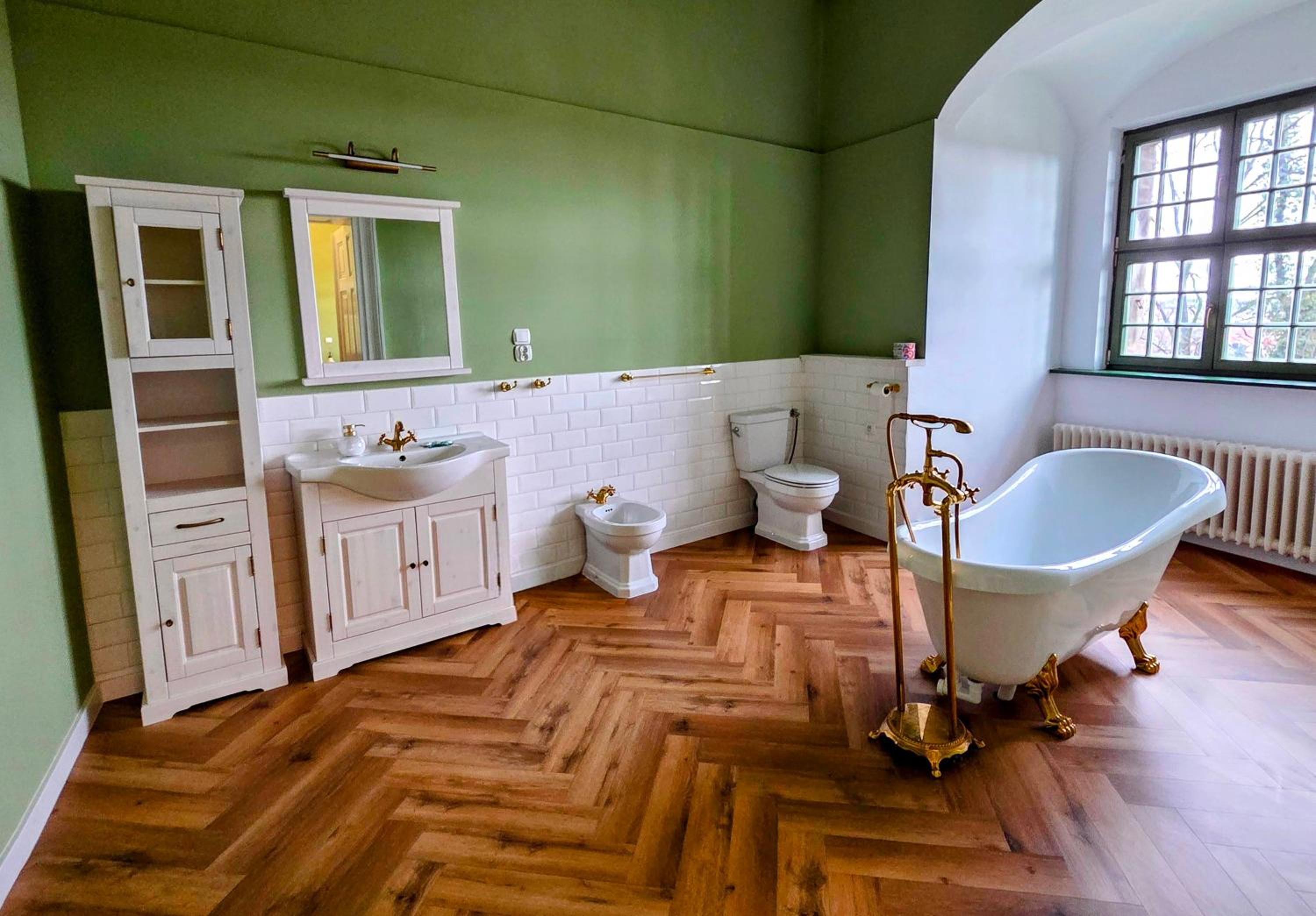 Superior King Room photo 3