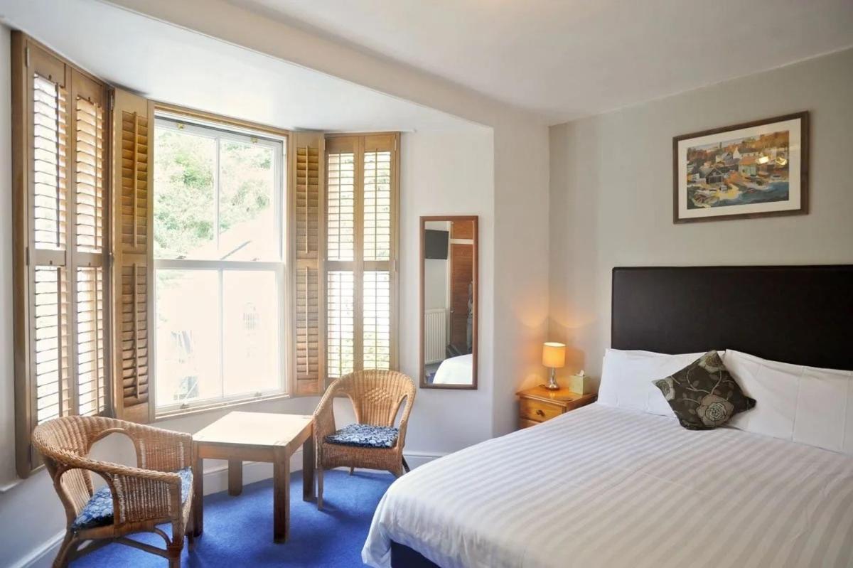 Superior King Room photo 3
