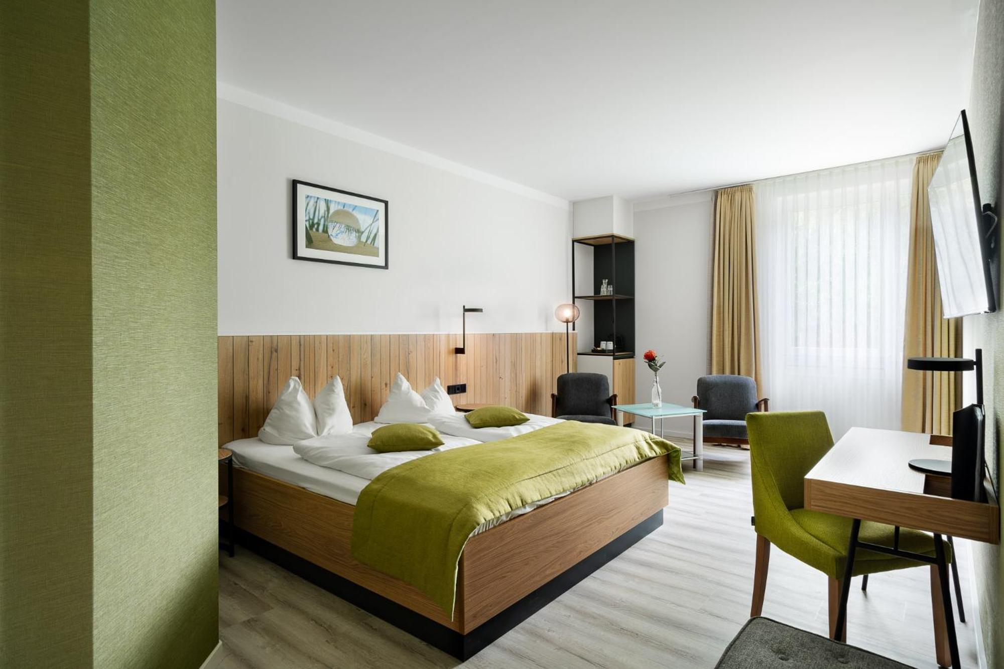 Single Room photo 3