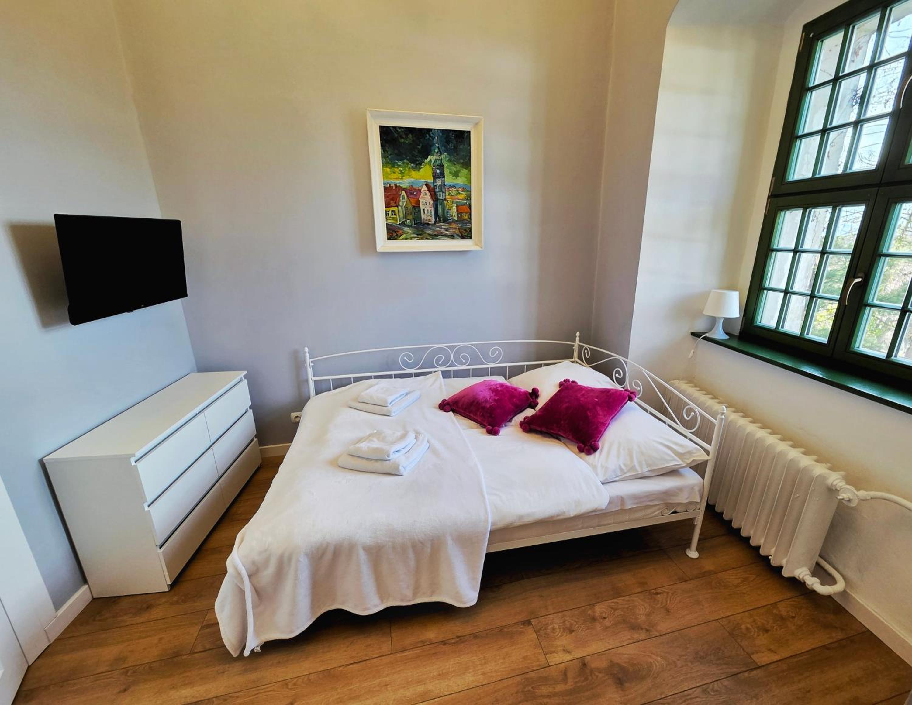 Double Room photo 1