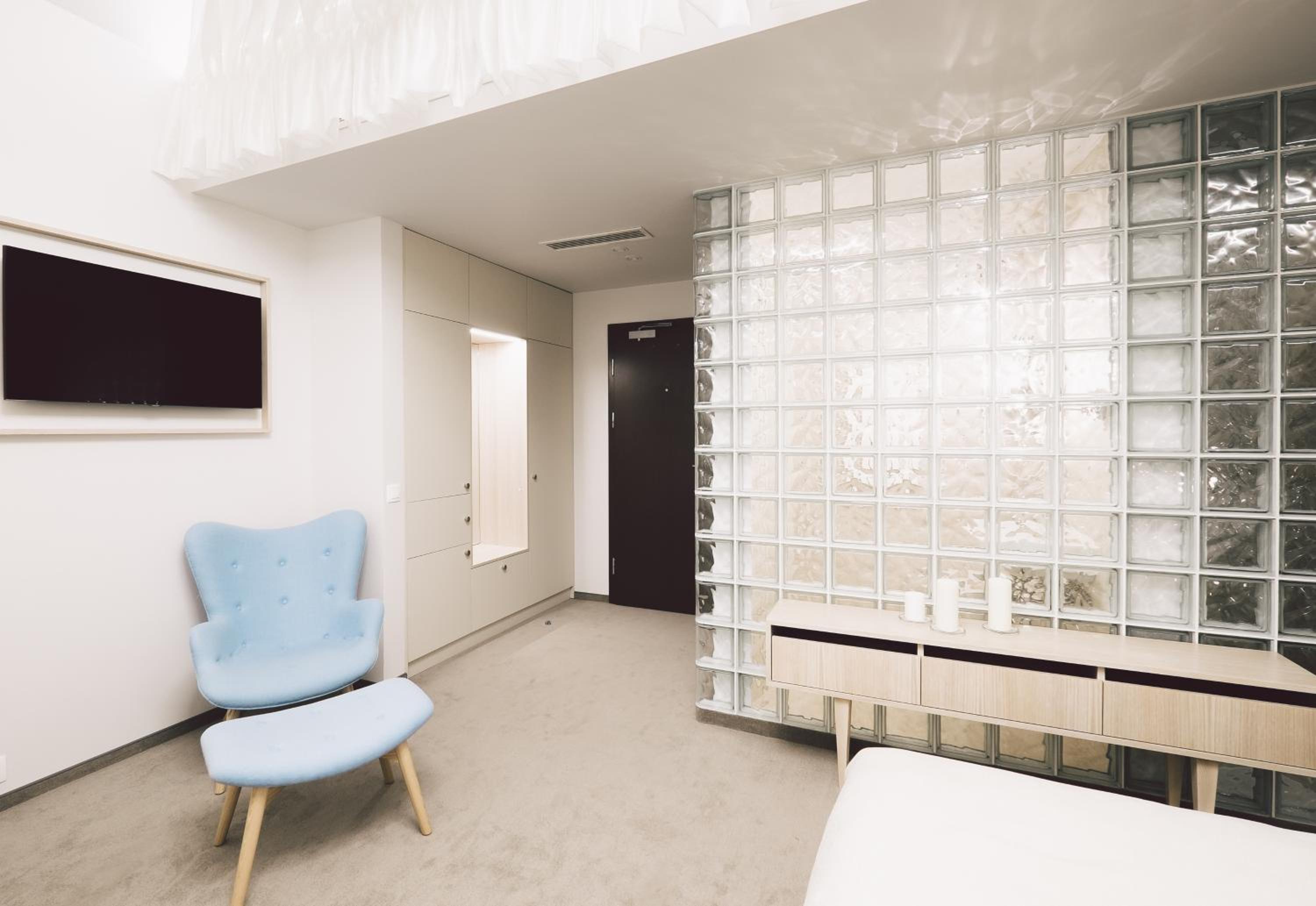 Superior Double Room photo 1