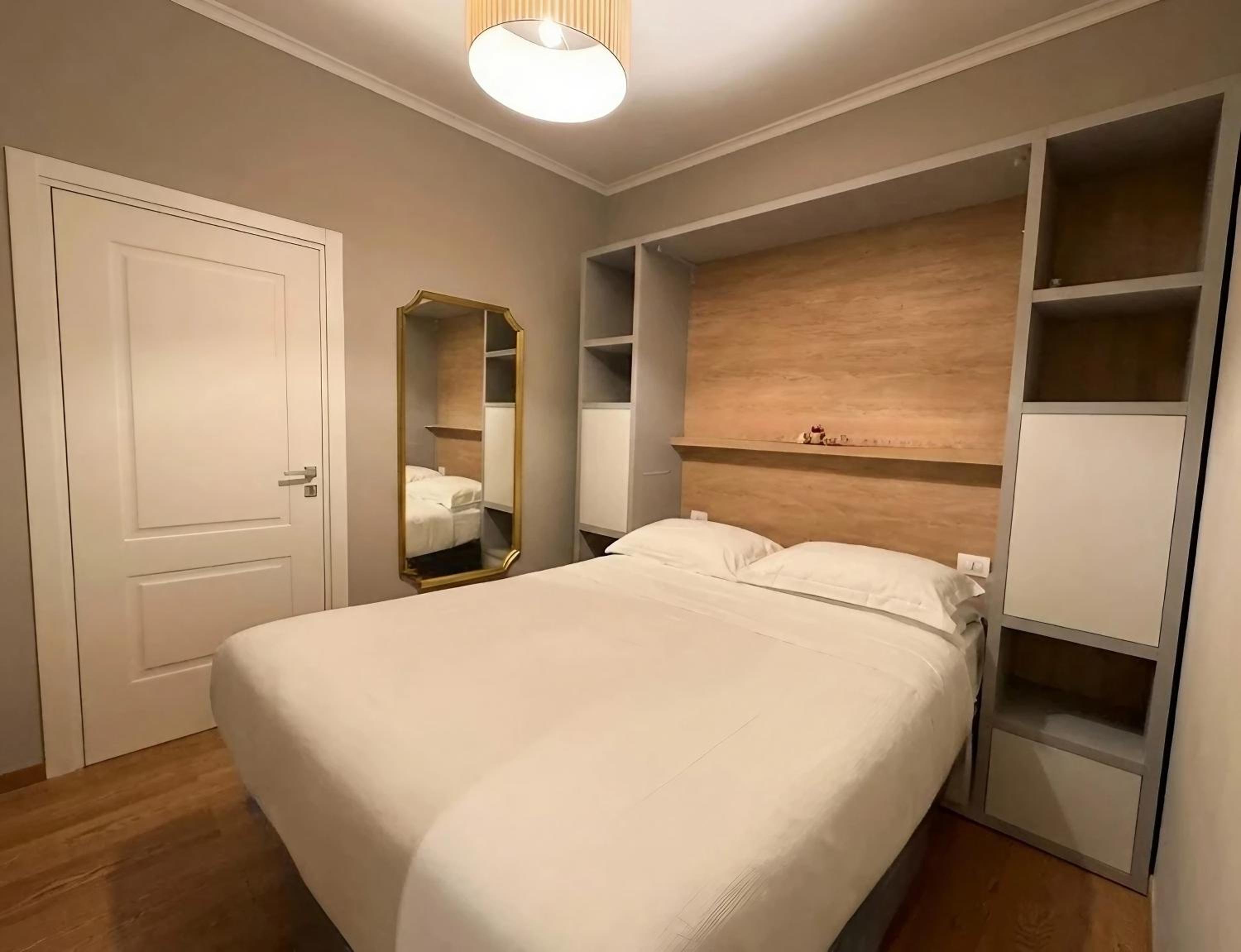 Standard Double Room photo 1