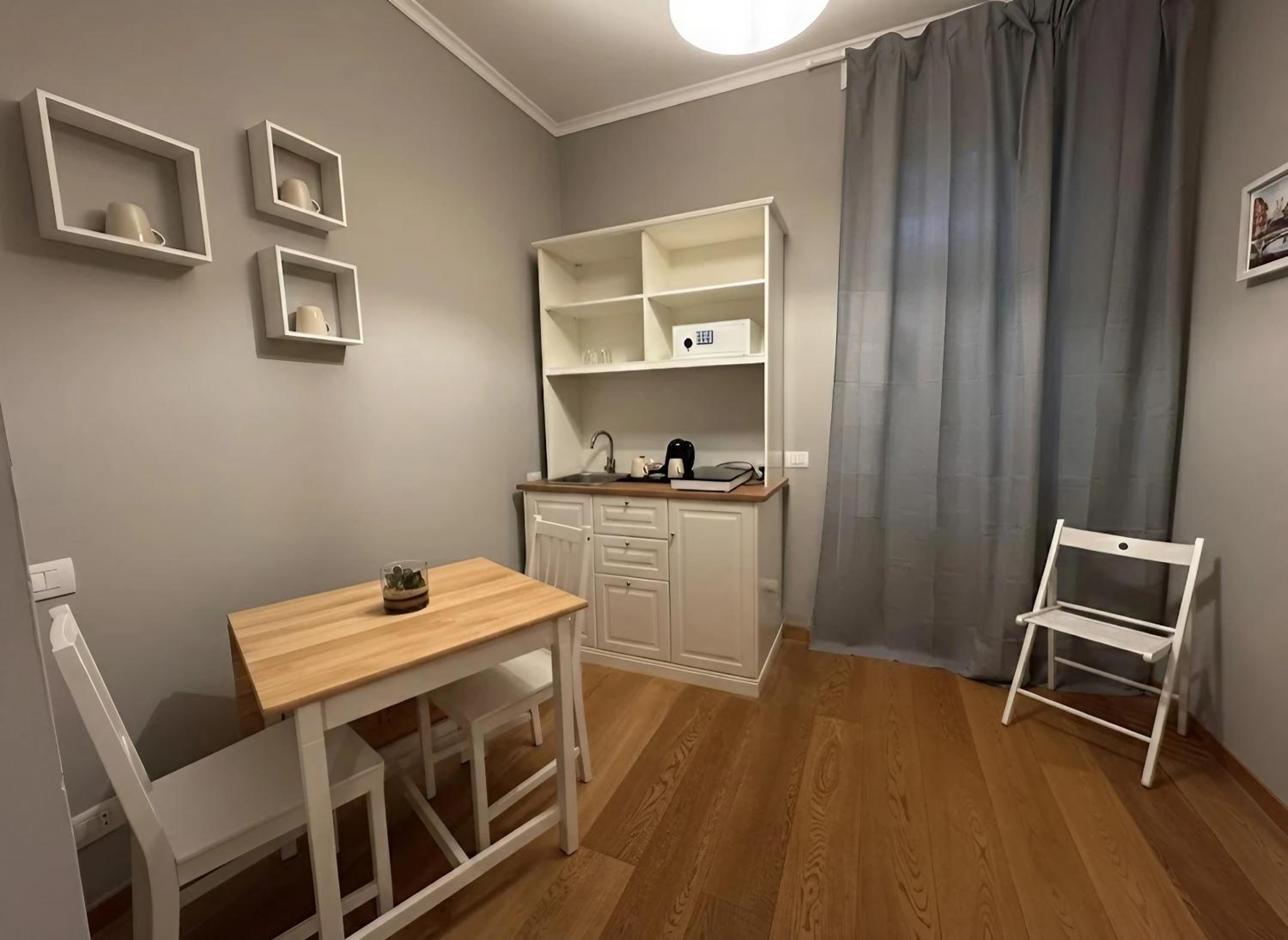 Standard Double Room photo 2