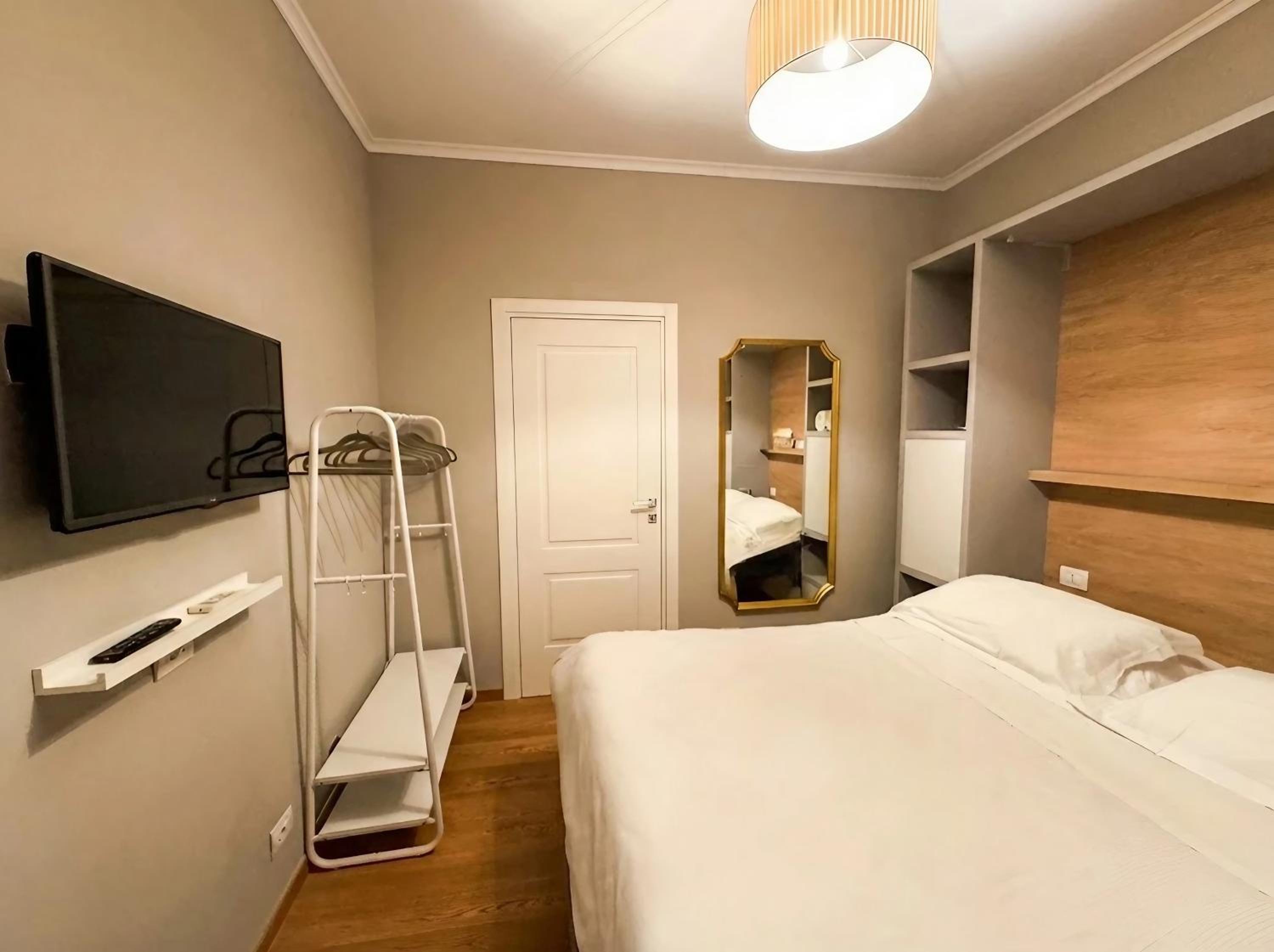 Standard Double Room photo 3