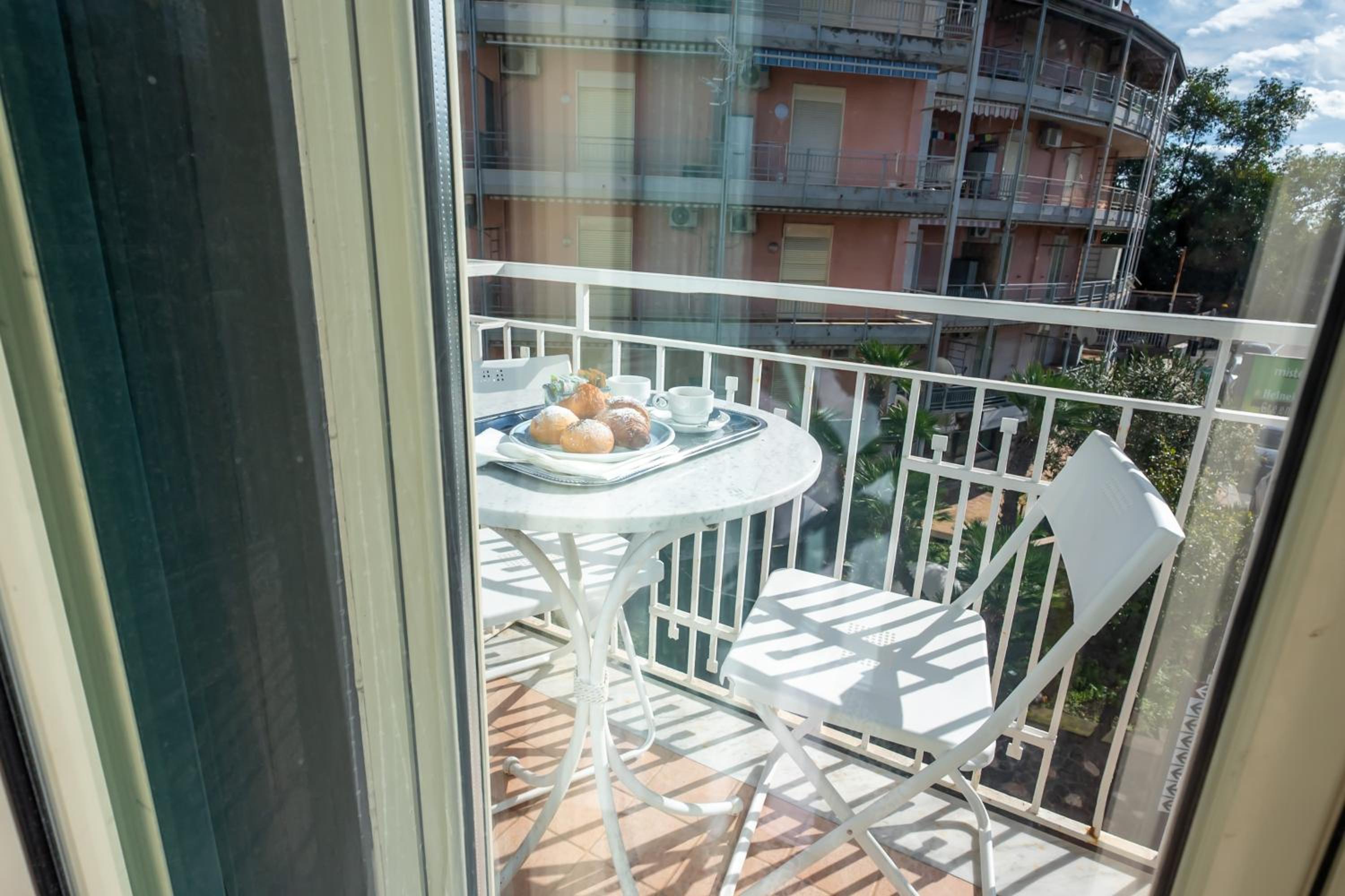 Triple Room with Sea View photo 1