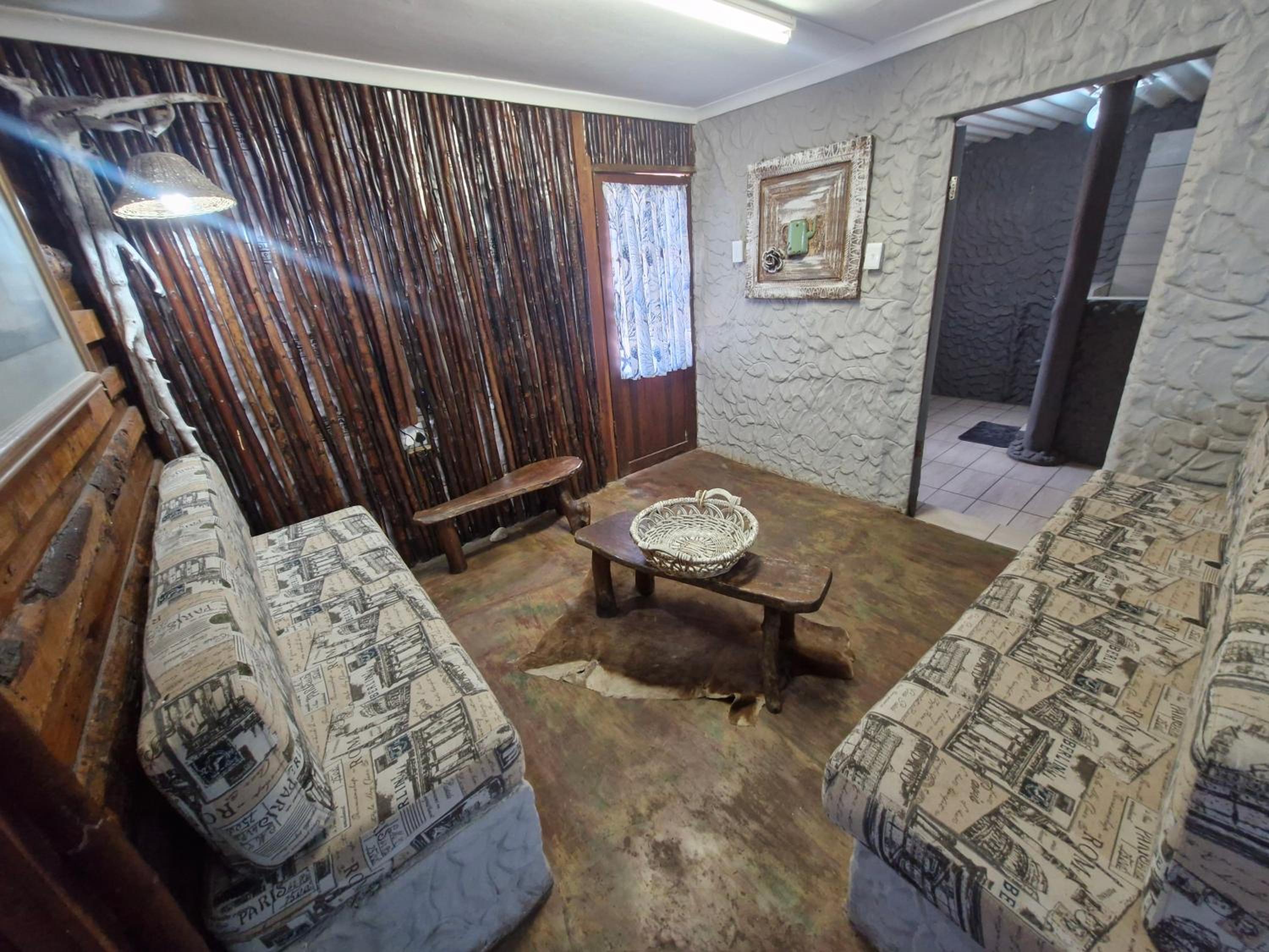 Chalet photo 2