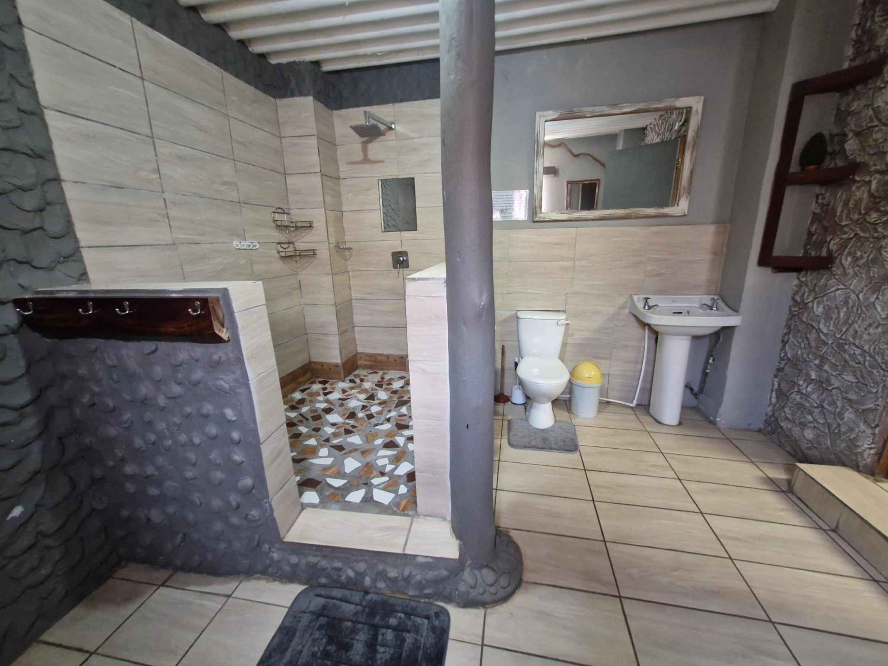 Chalet photo 3