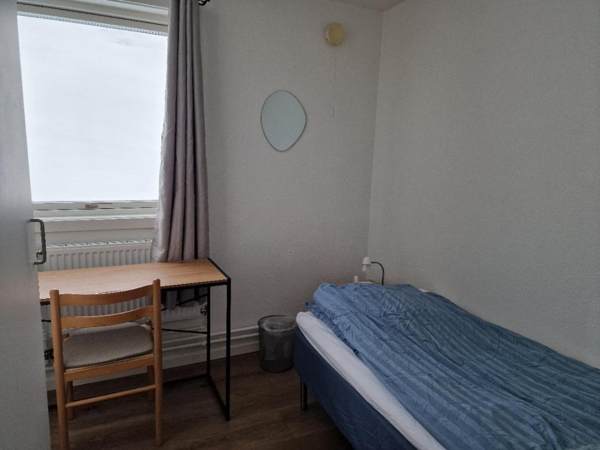 Deluxe Single Room photo 2