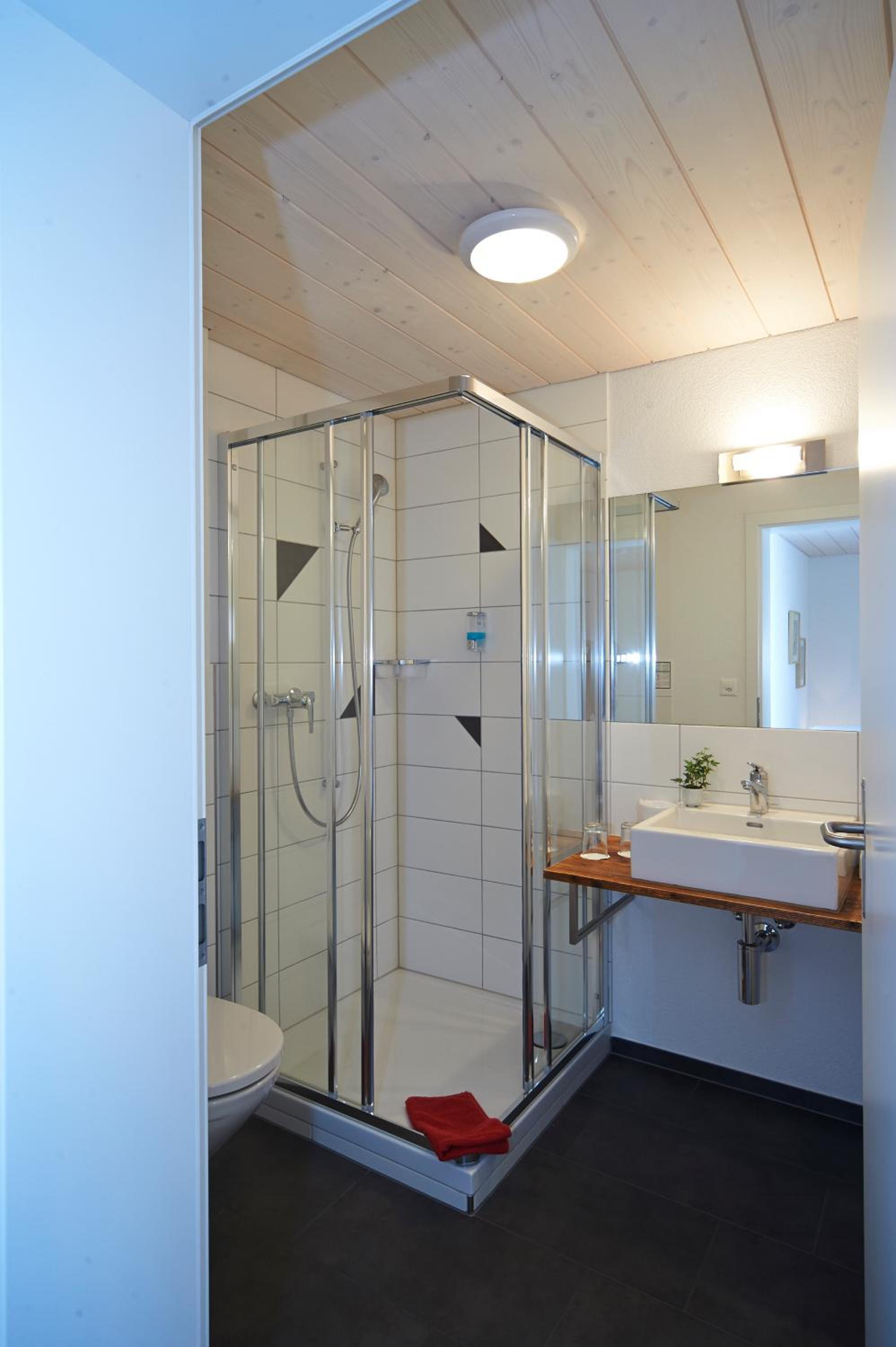 Double Room - Photo 11