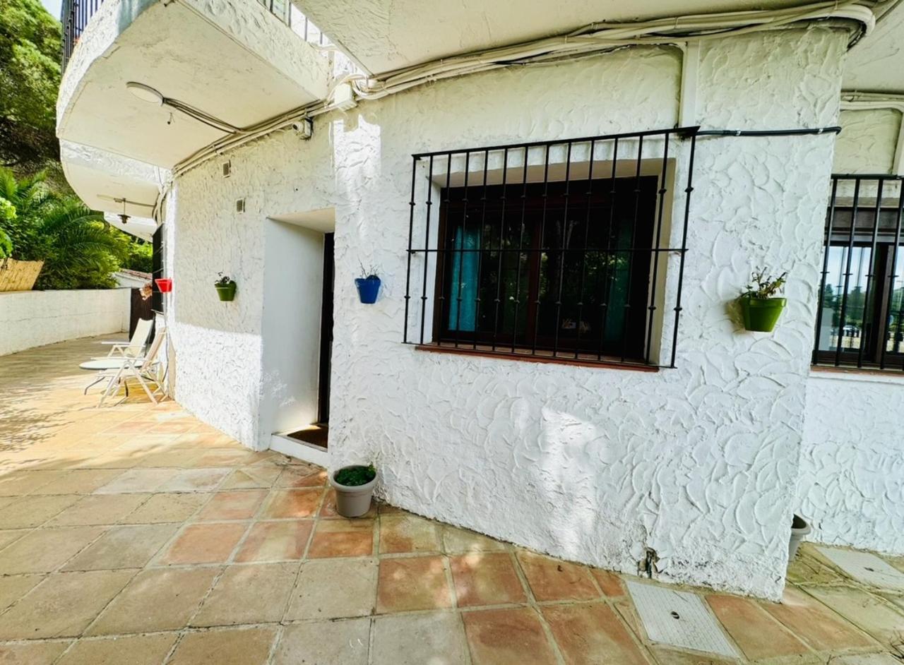 Studio with Terrace