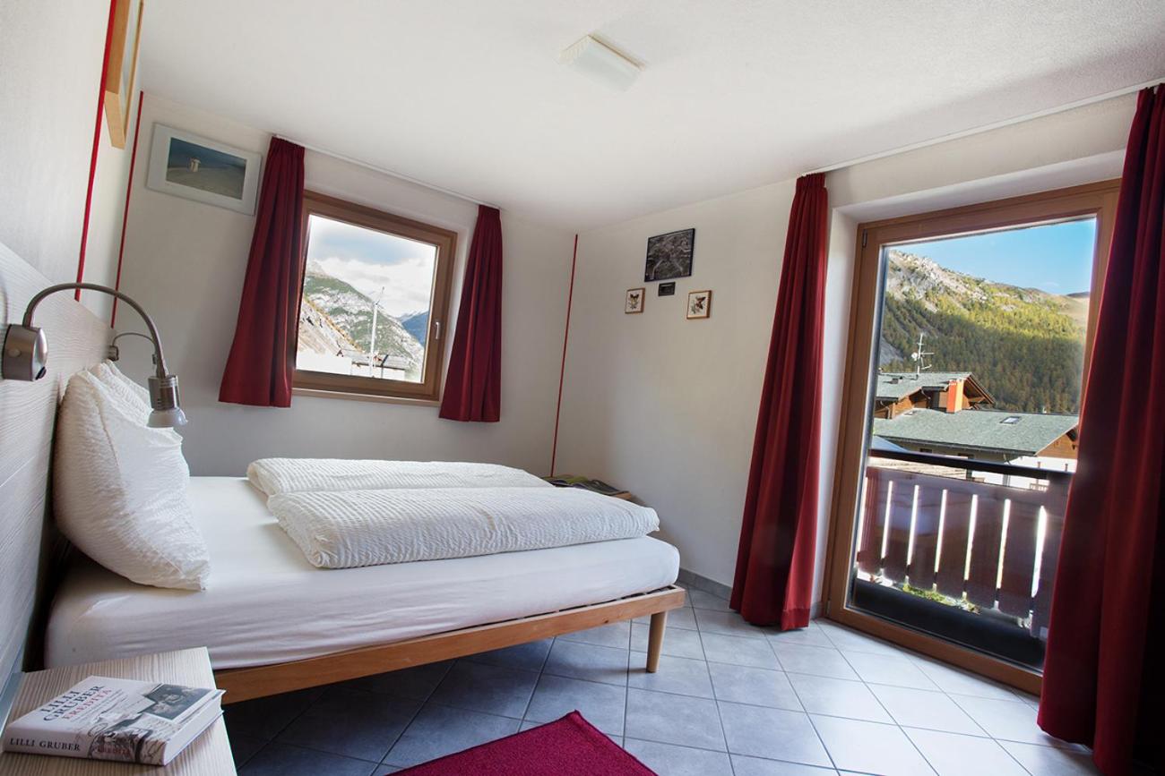 One-Bedroom Apartment - Annex photo 1