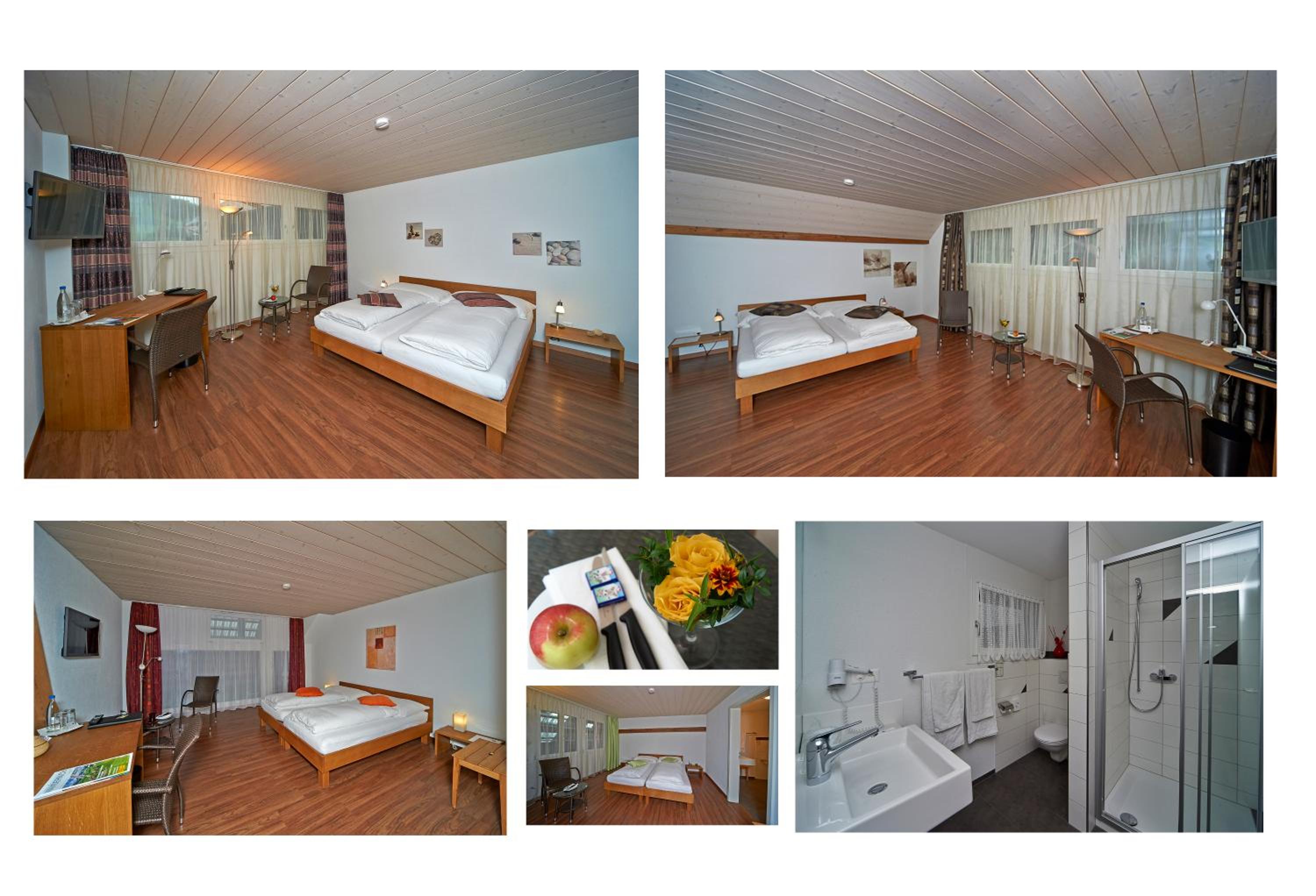 Double Room - Photo 9