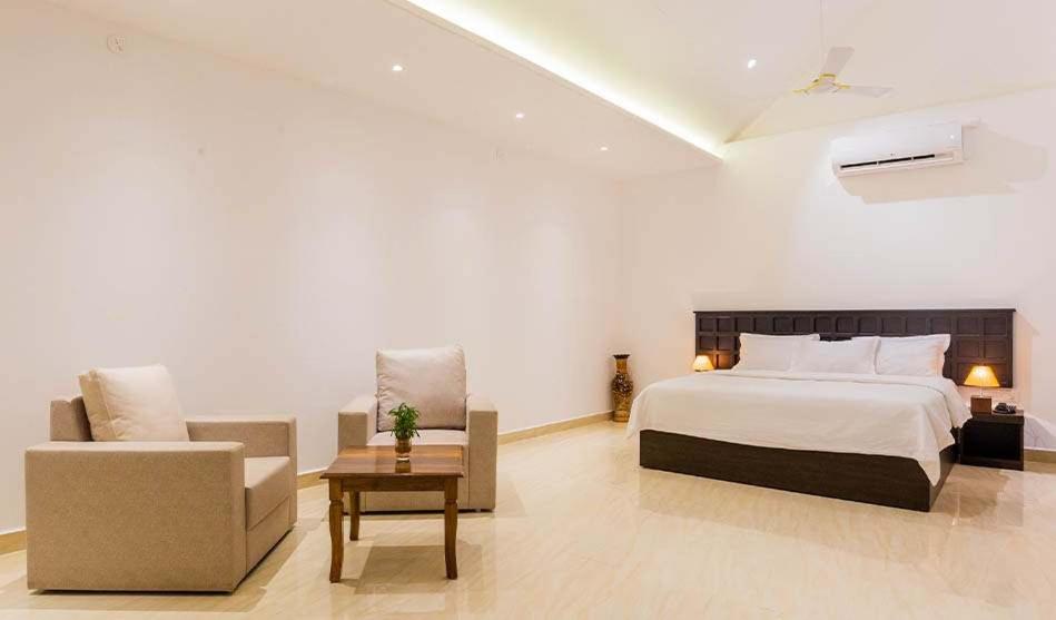 Superior King Room photo 2