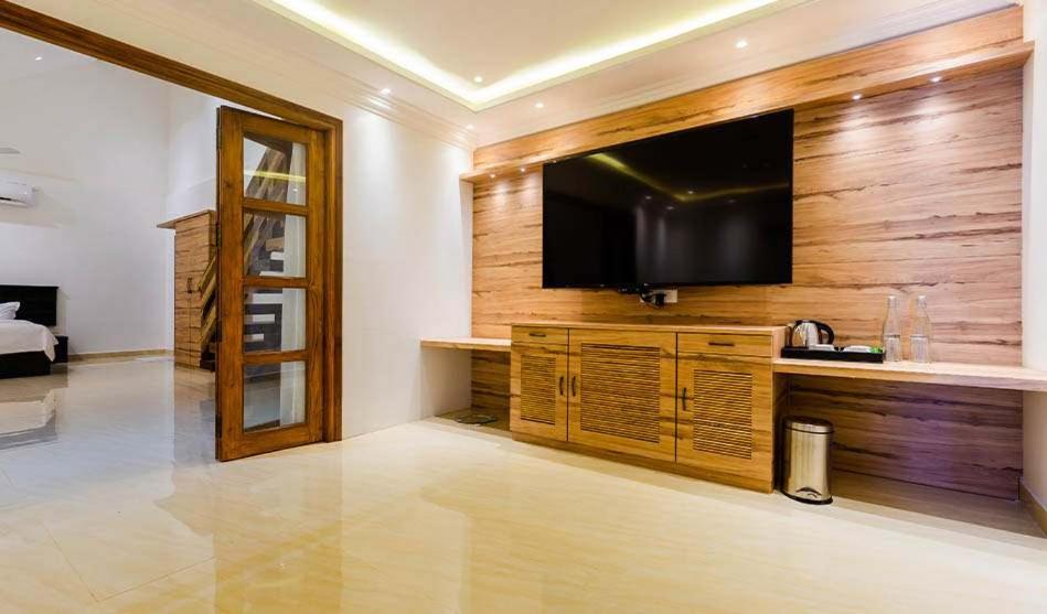 Superior King Room photo 1